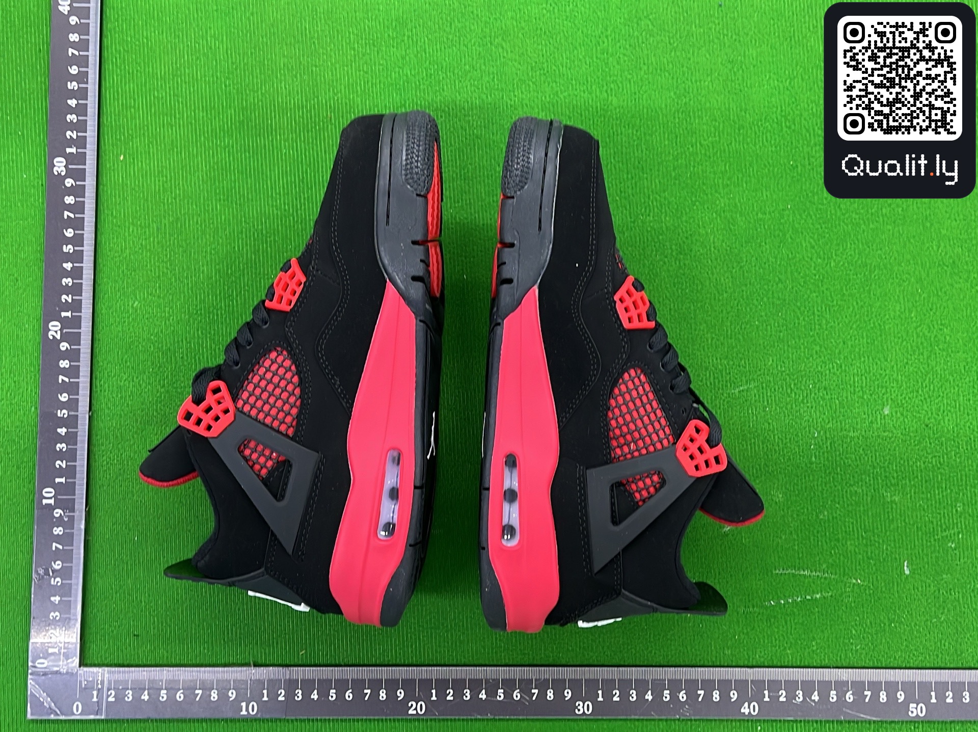 Sneakers — QC-foto 2 av 29