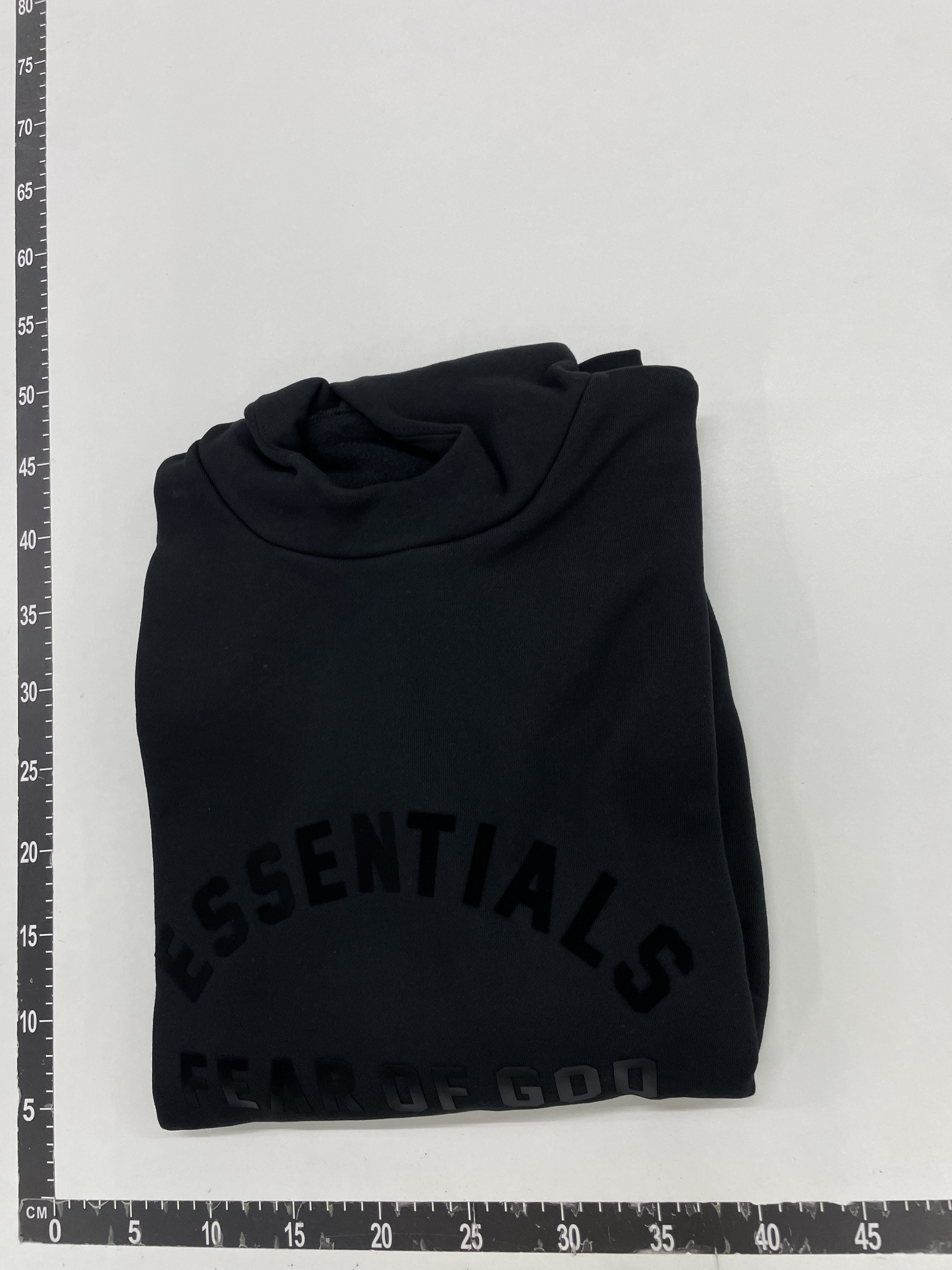 Hoodie QC photo 1 of 42