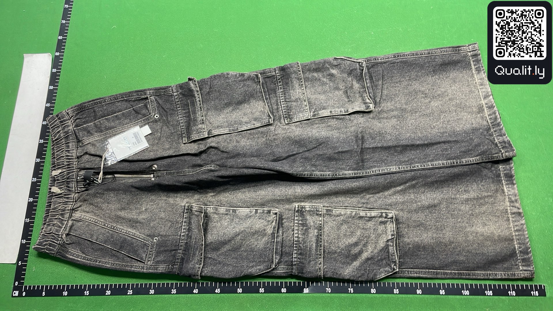 Jeans — QC-Foto 2 von 8