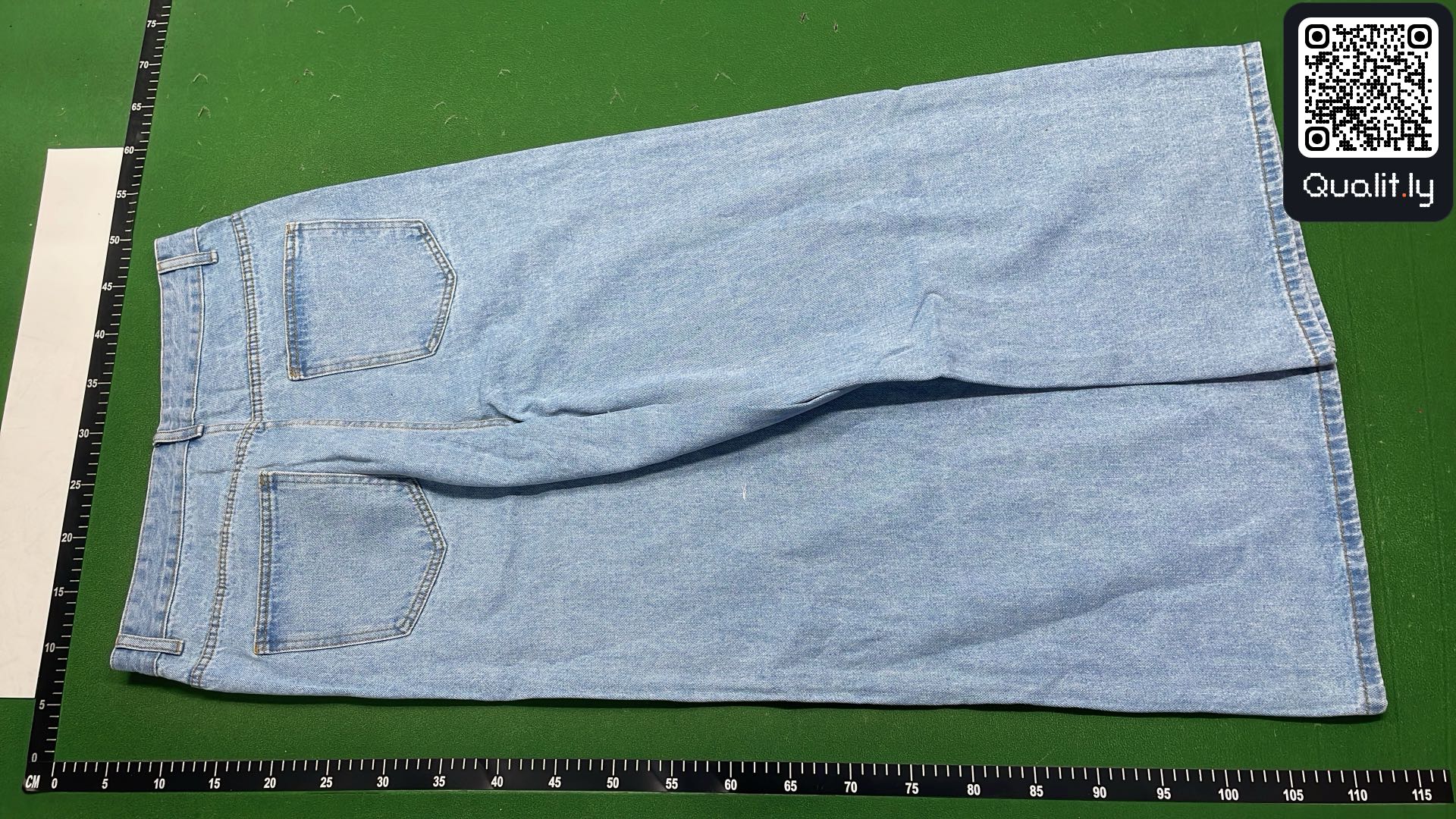 Blugi — fotografie QC 3 din 8