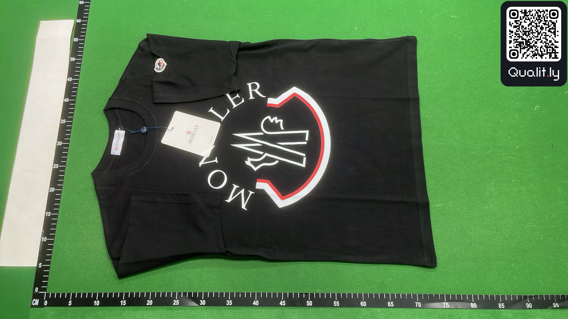 Tricou — fotografie QC 2 din 4