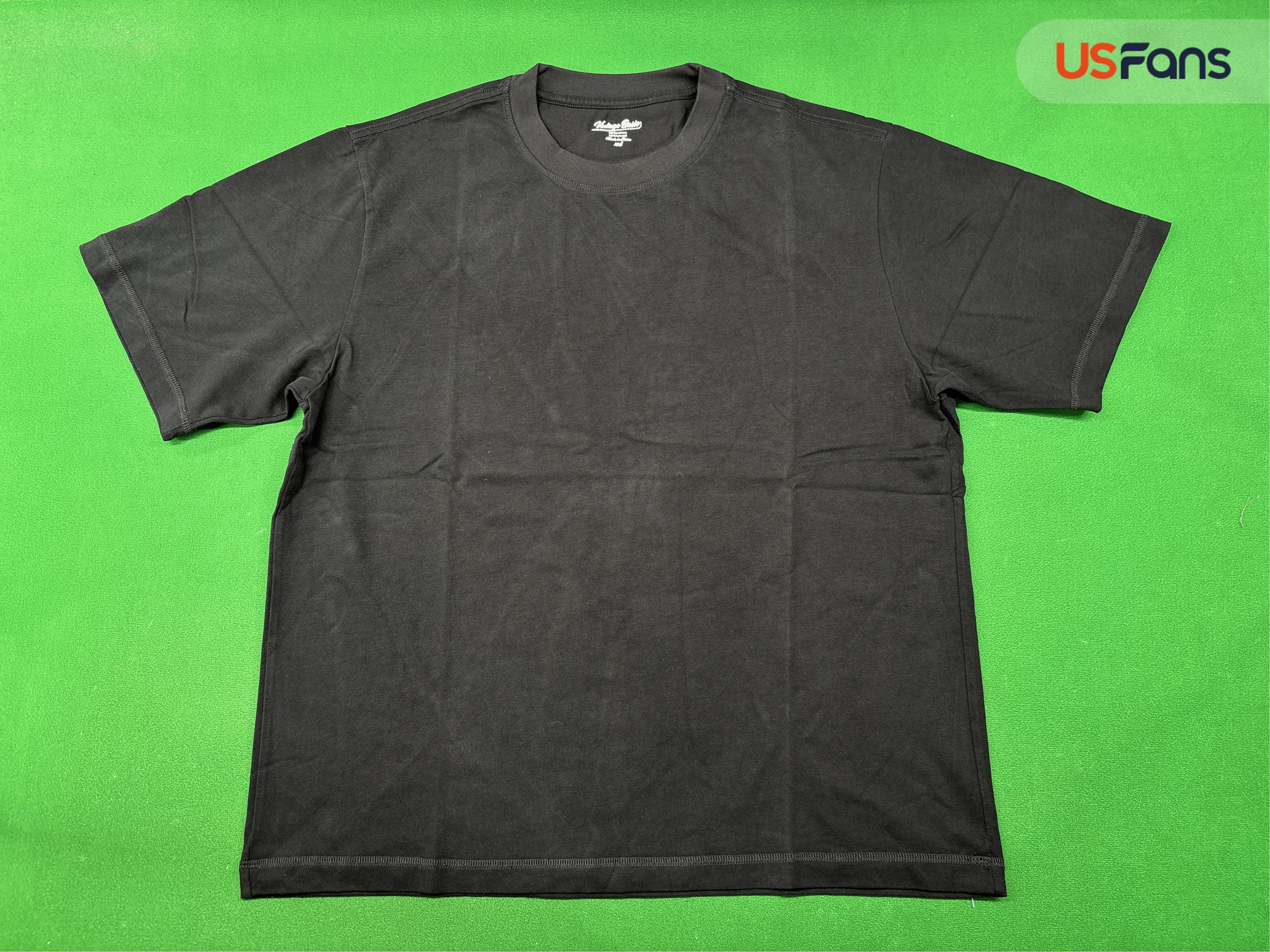 T-shirt QC photo 2 of 4