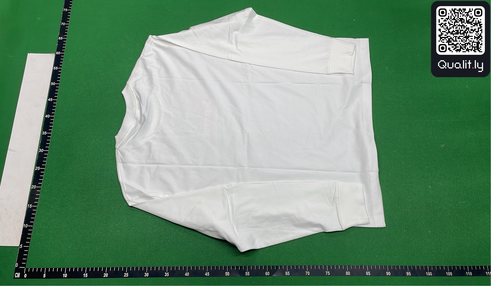 T-shirt — QC-foto 3 av 46