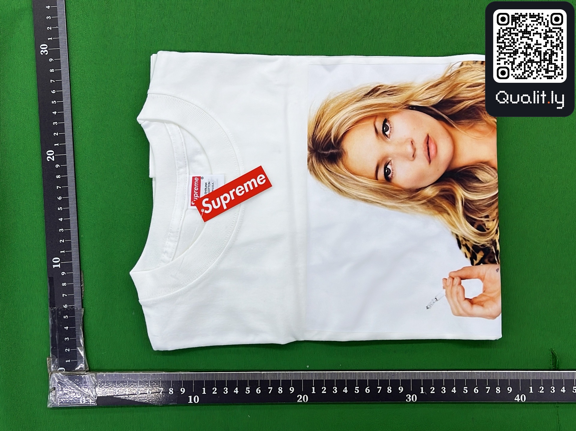 Shirt QC photo 1 of 44