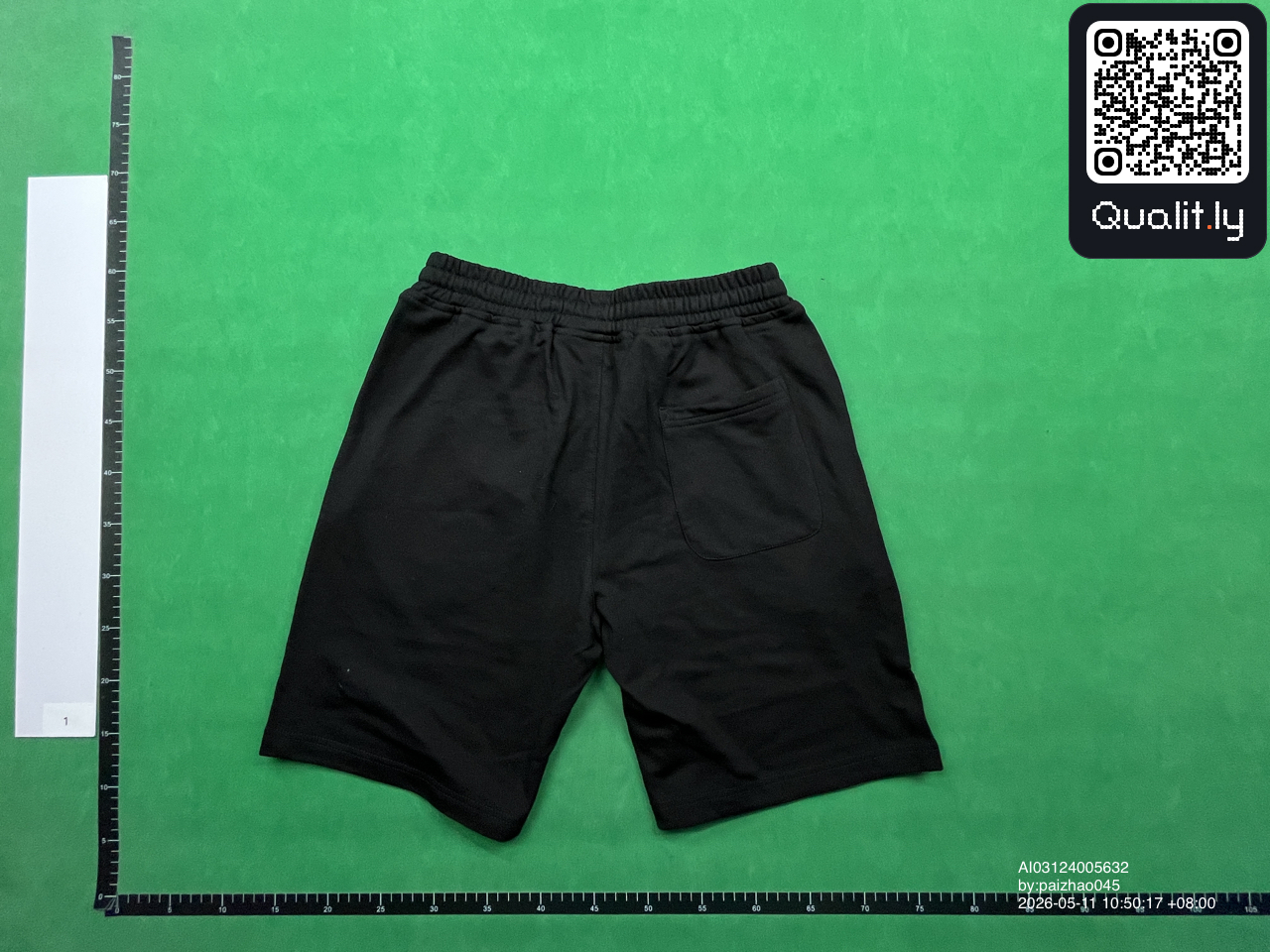 Pants QC photo 2 of 4