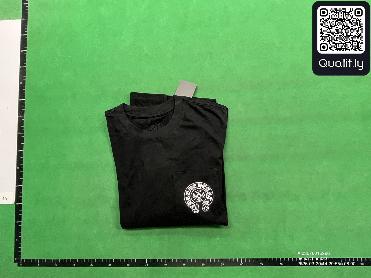 QC photo 1 of 10