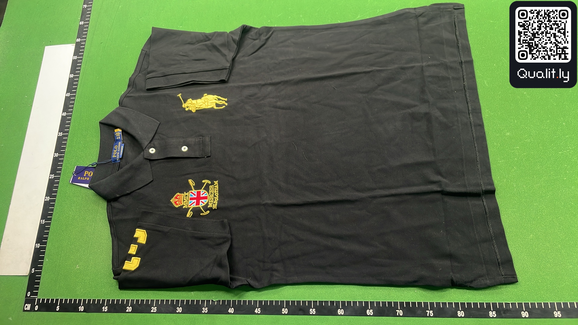 T-Shirt — QC-Foto 2 von 4