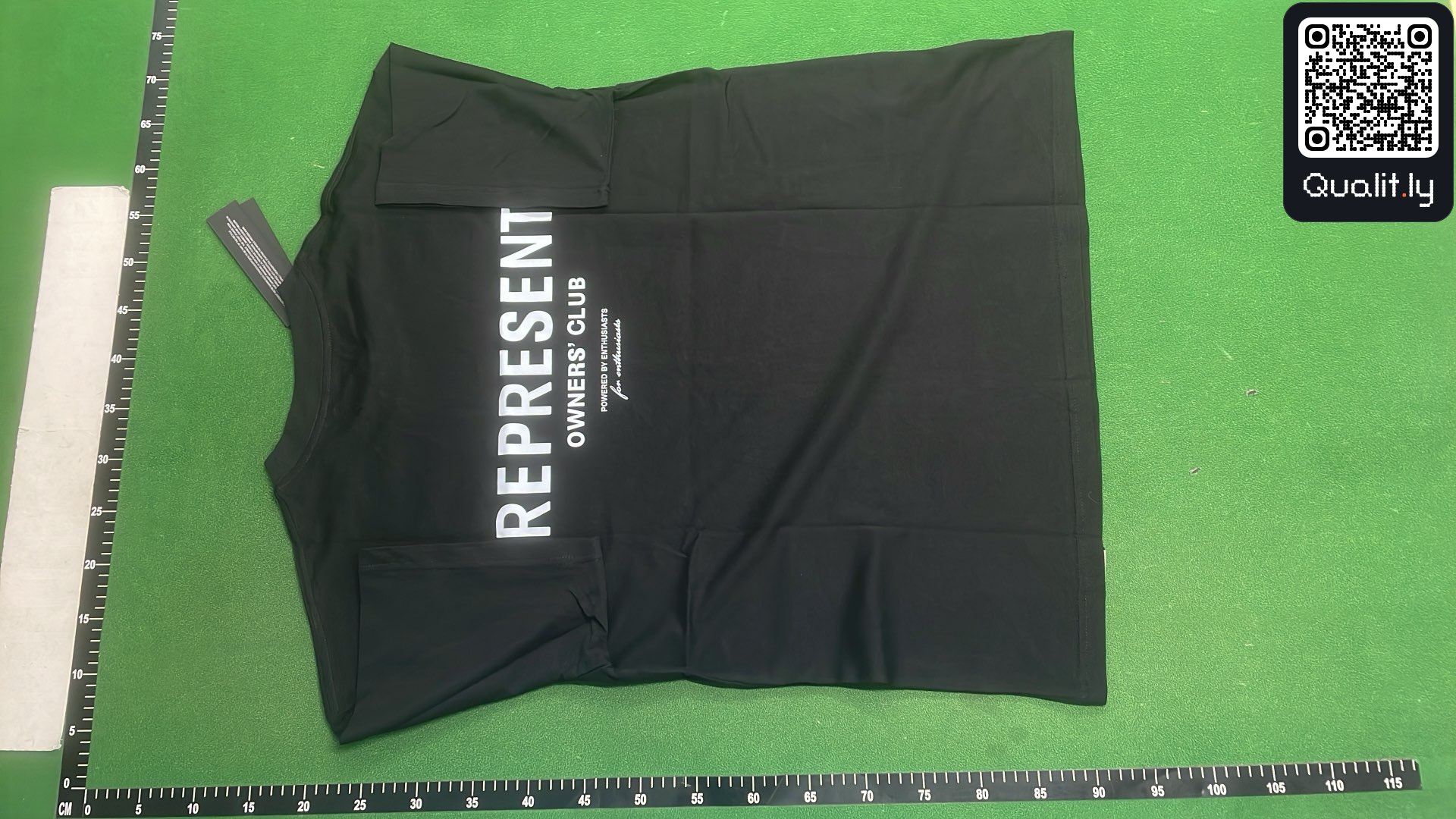 T-Shirt — QC-Foto 3 von 18