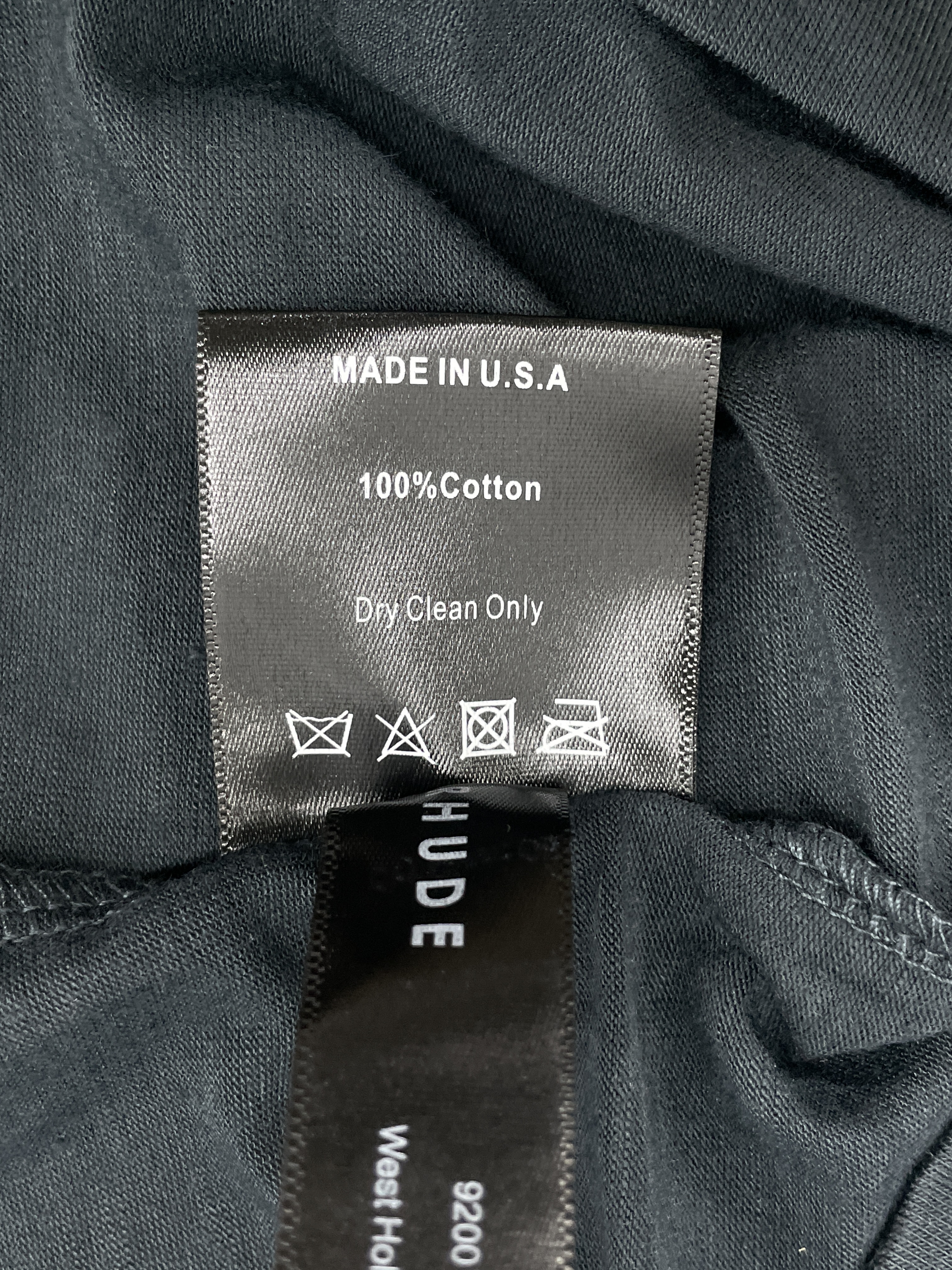 T-shirt — QC-foto 3 av 19