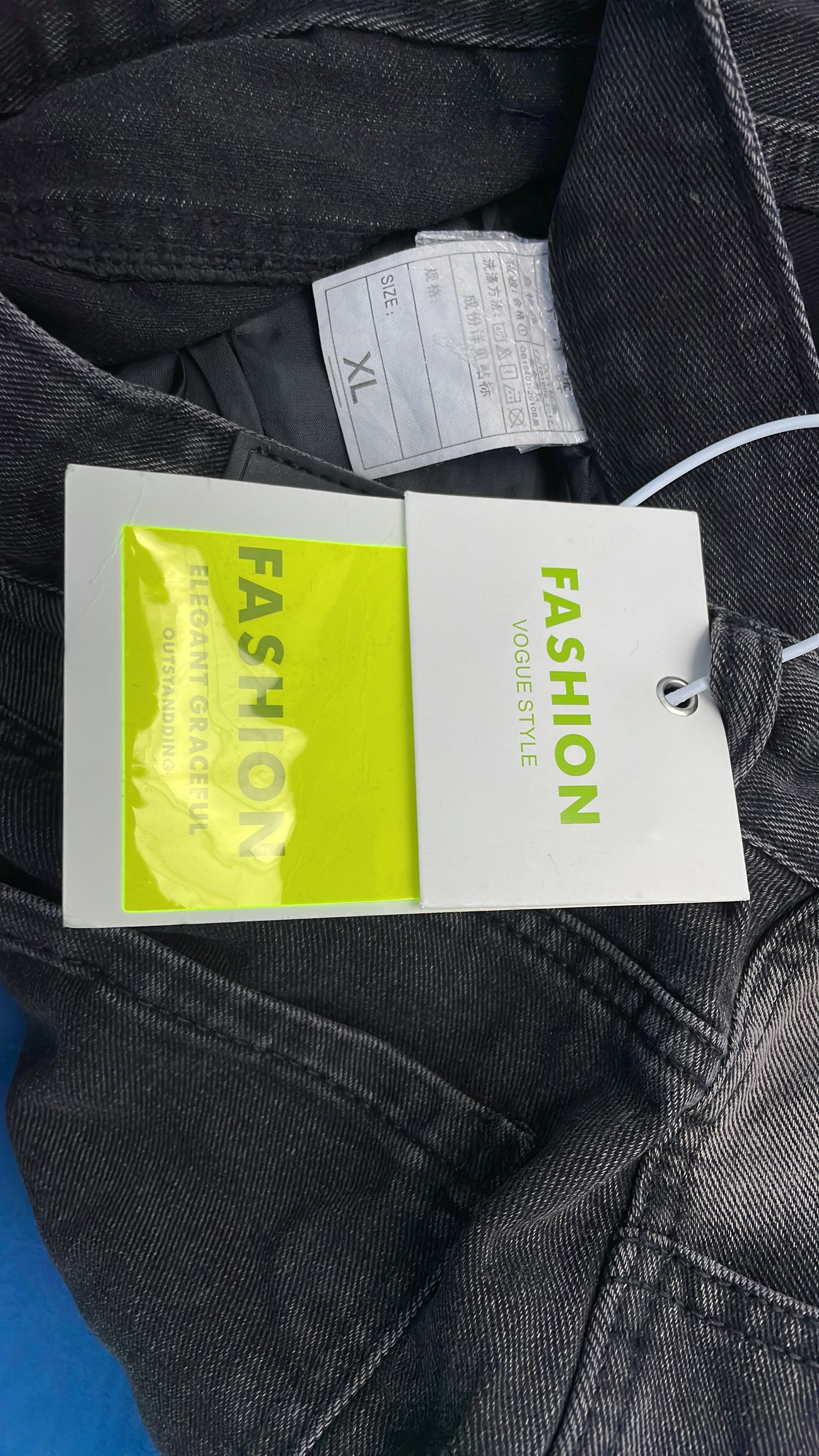 Jeans — QC-Foto 2 von 4