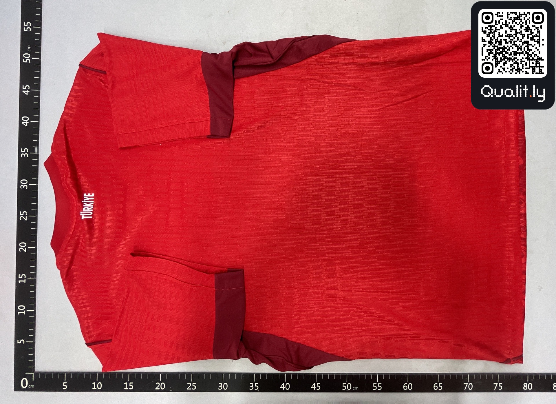 Camisa — foto QC 1 de 82