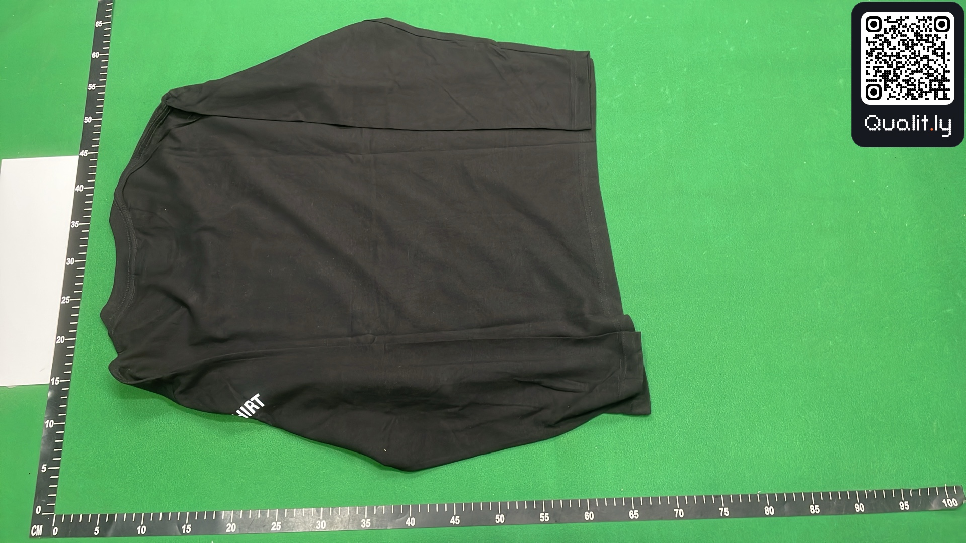 T恤 QC 照片 3 / 12