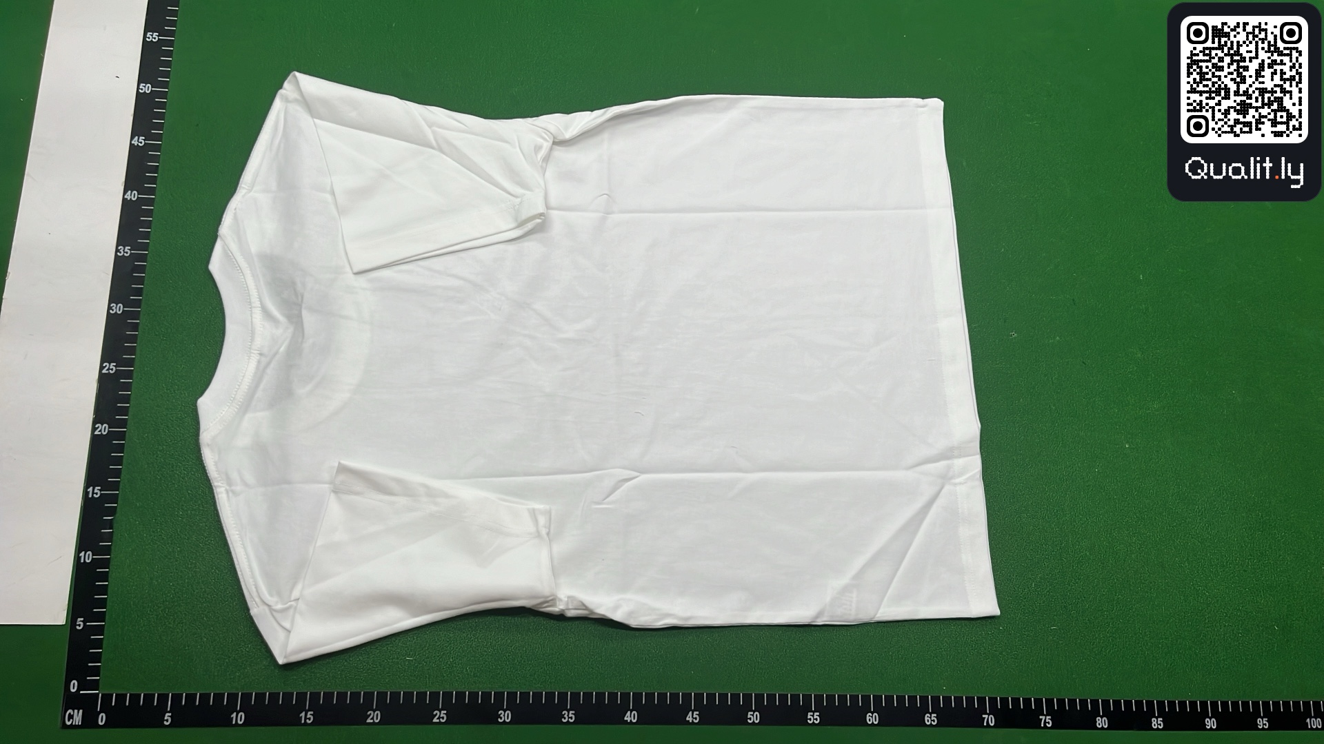 T-shirt — QC-foto 3 van 8