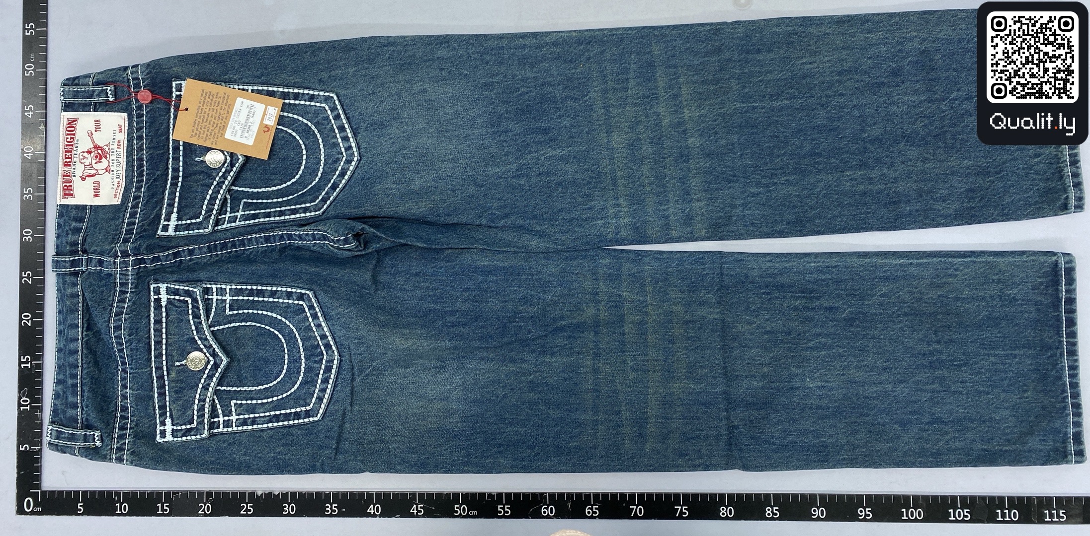 Jeans — foto QC 3 di 48