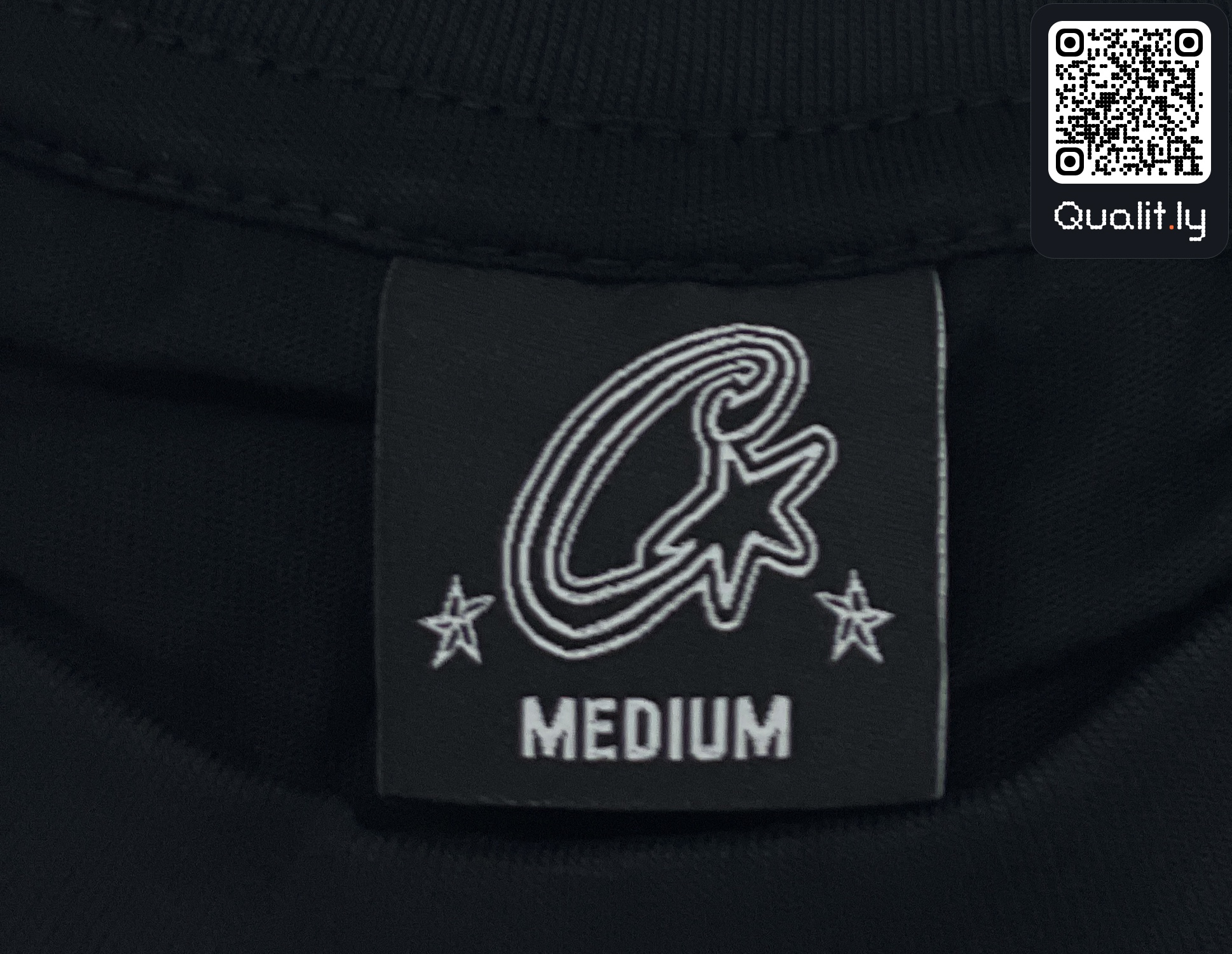 Shirt QC photo 2 of 65
