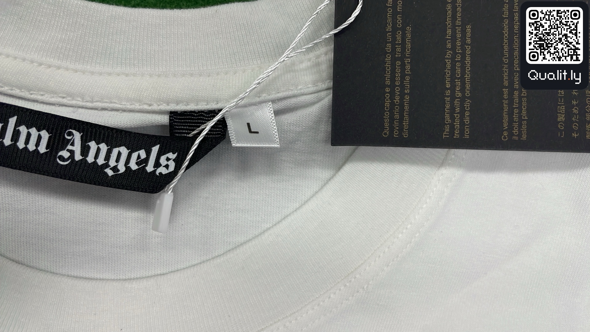 T-shirt — foto QC 1 di 145