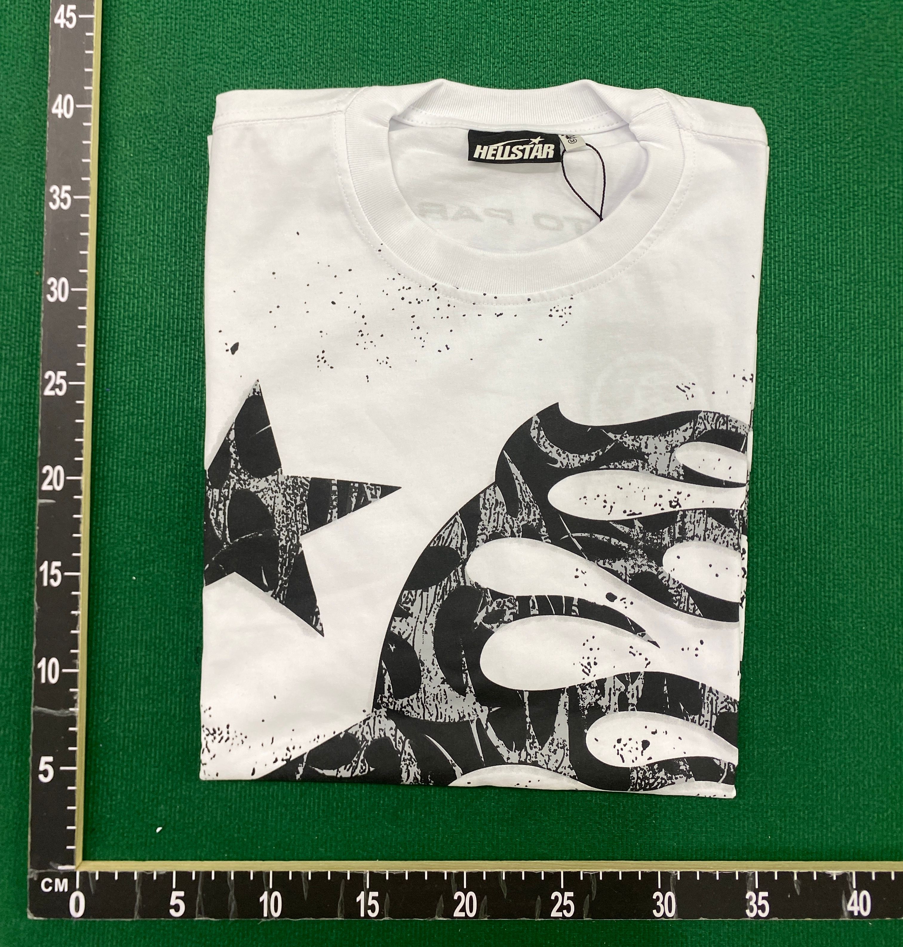 T-shirt QC photo 1 of 35