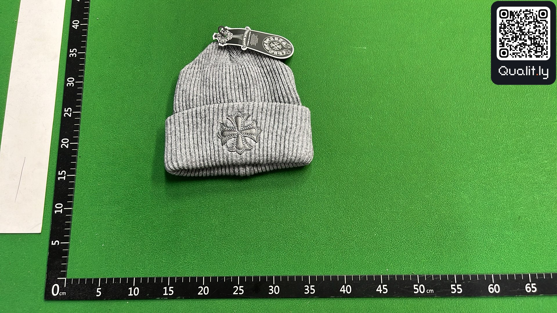 帽子 QC 照片 1 / 12