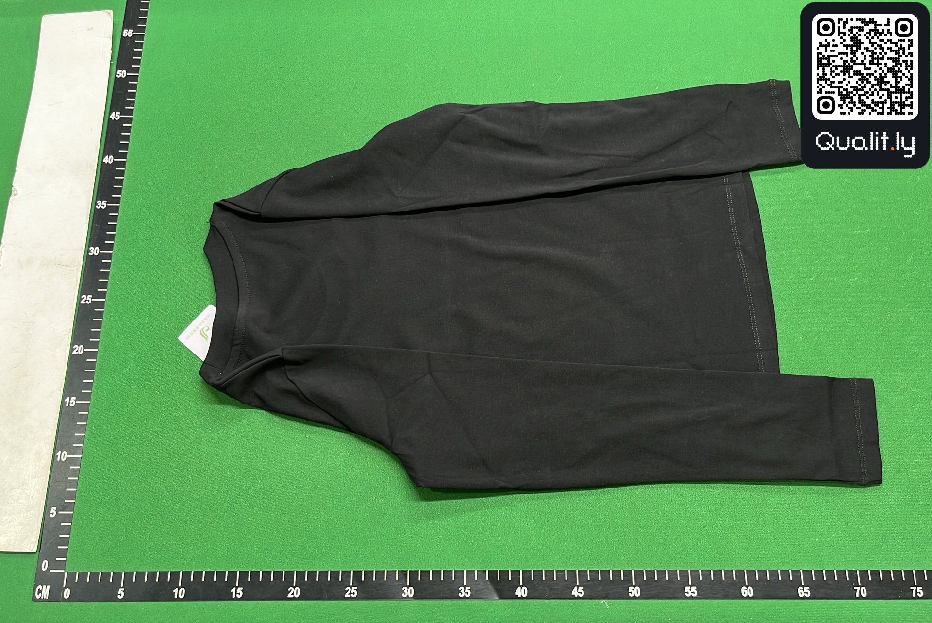 Camiseta — foto QC 3 de 4