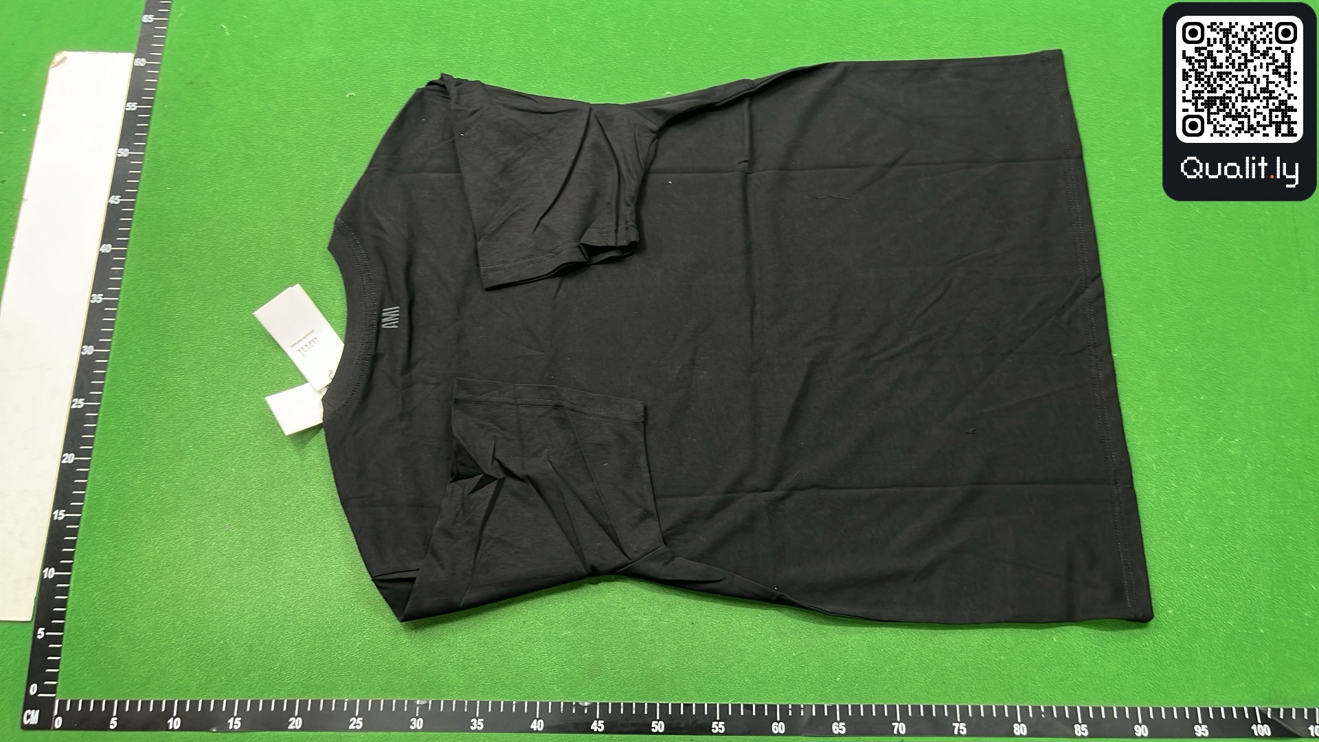 T-shirt — photo QC 3 sur 28