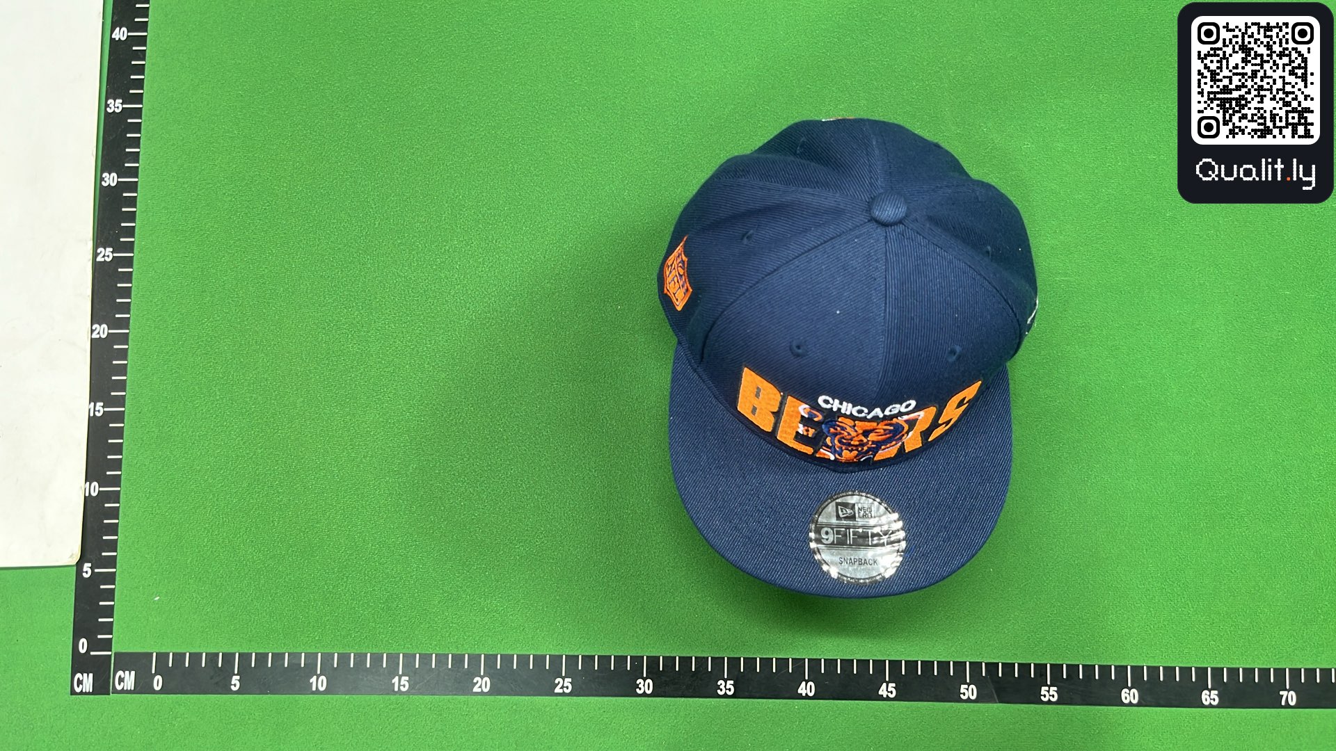 Pet — QC-foto 1 van 3