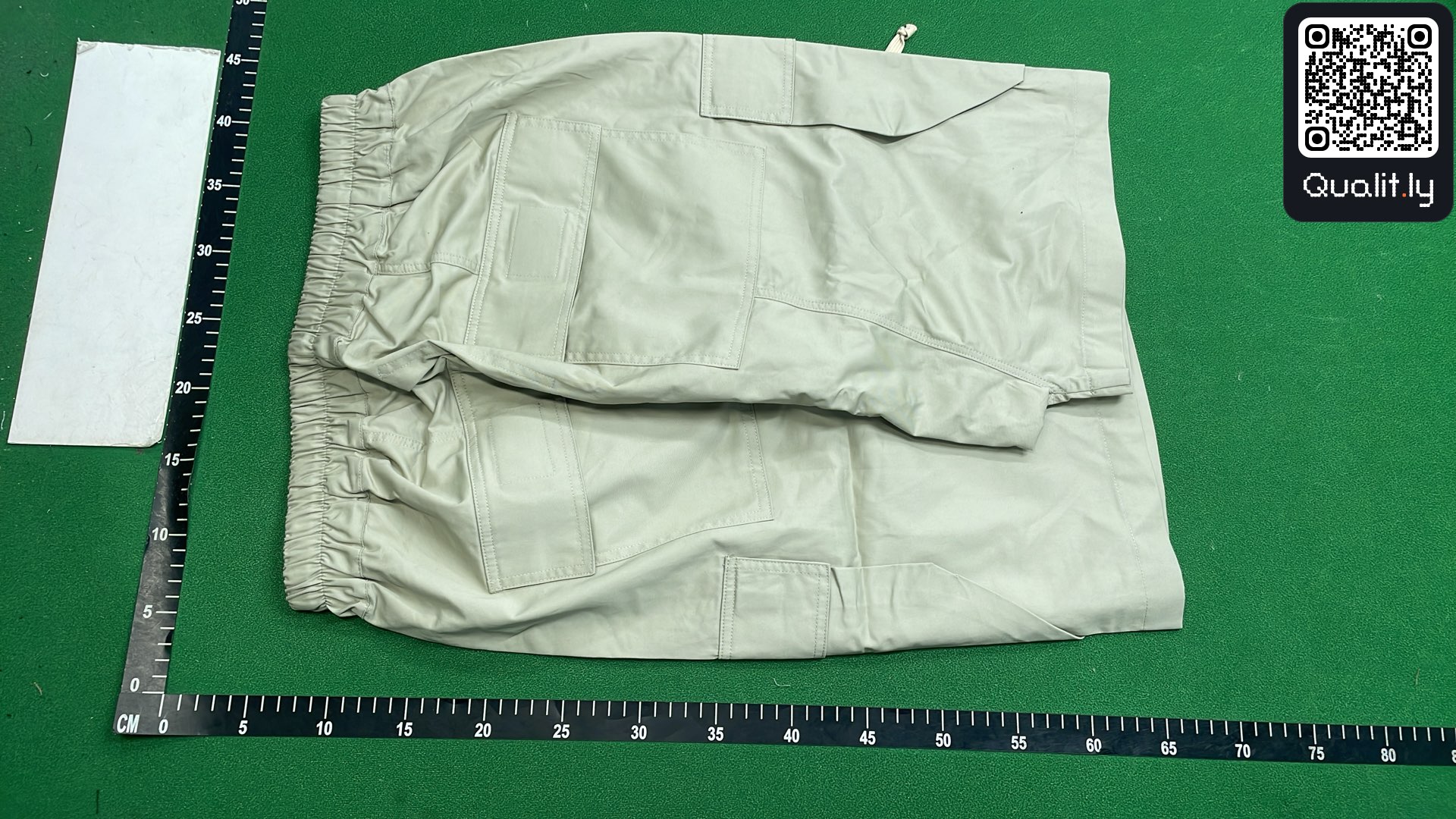 Shorts — QC-foto 3 av 4