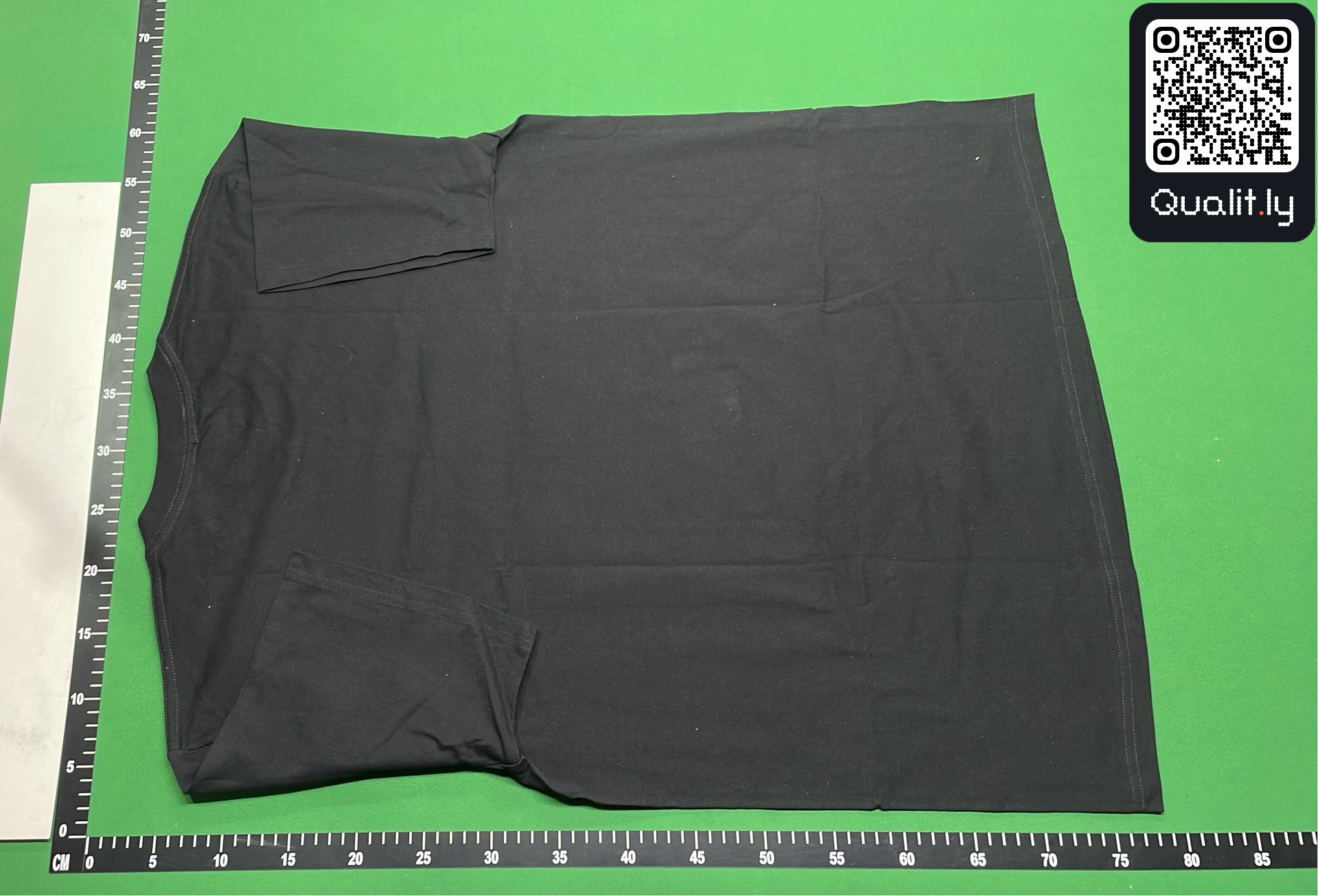 T-shirt QC photo 3 of 14