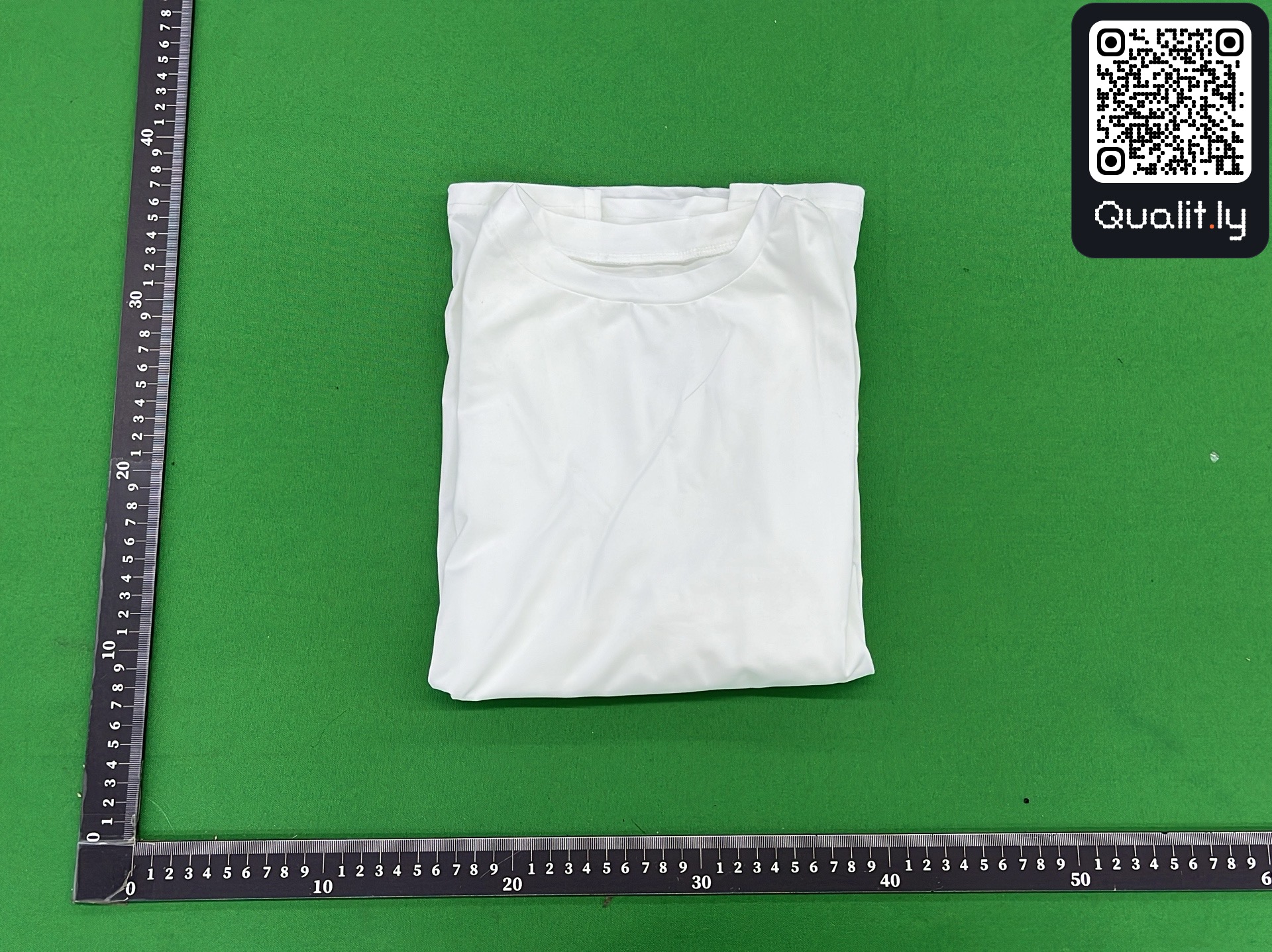 T-shirt — QC-foto 1 van 4
