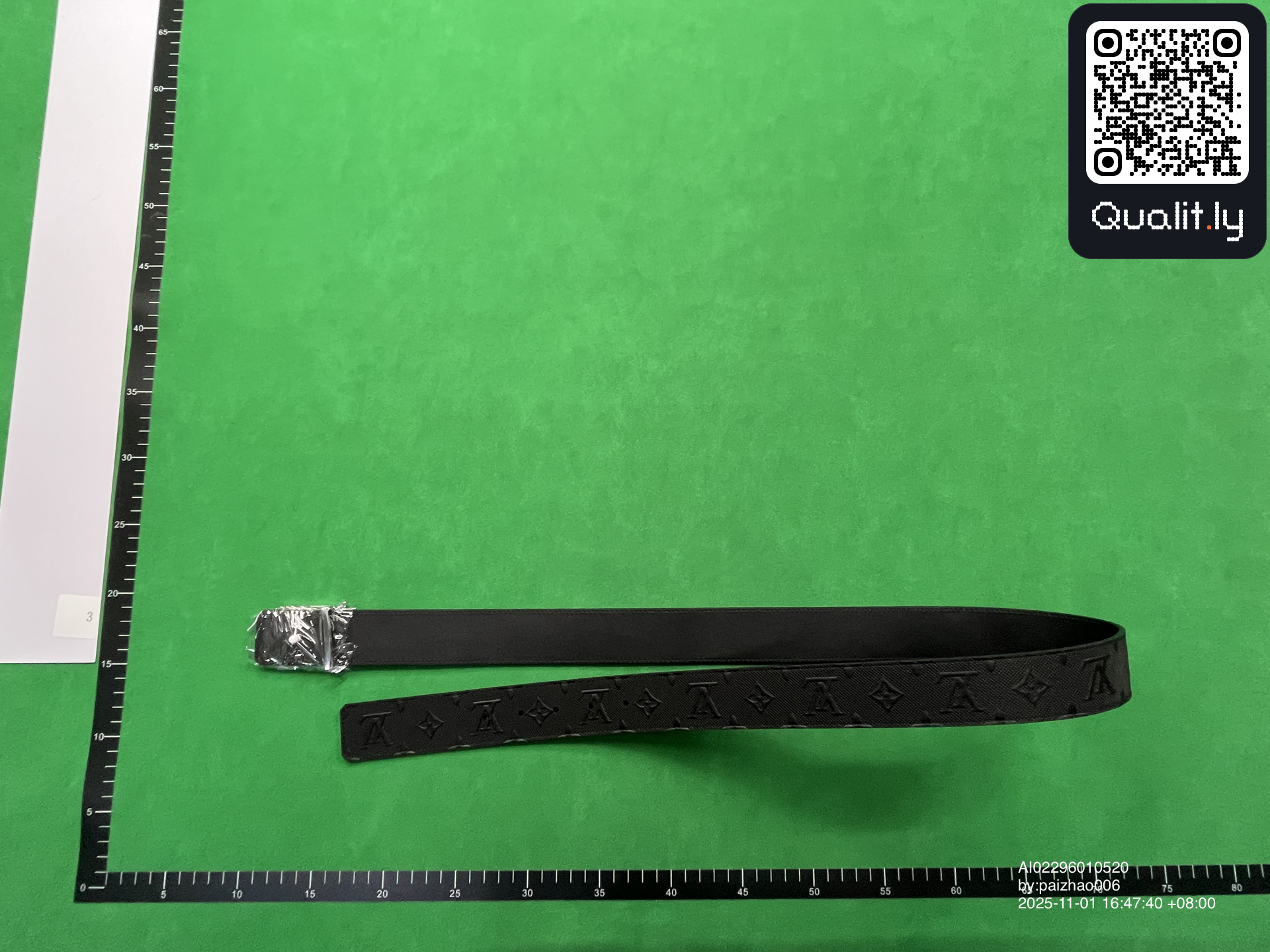 QC photo 2 of 3