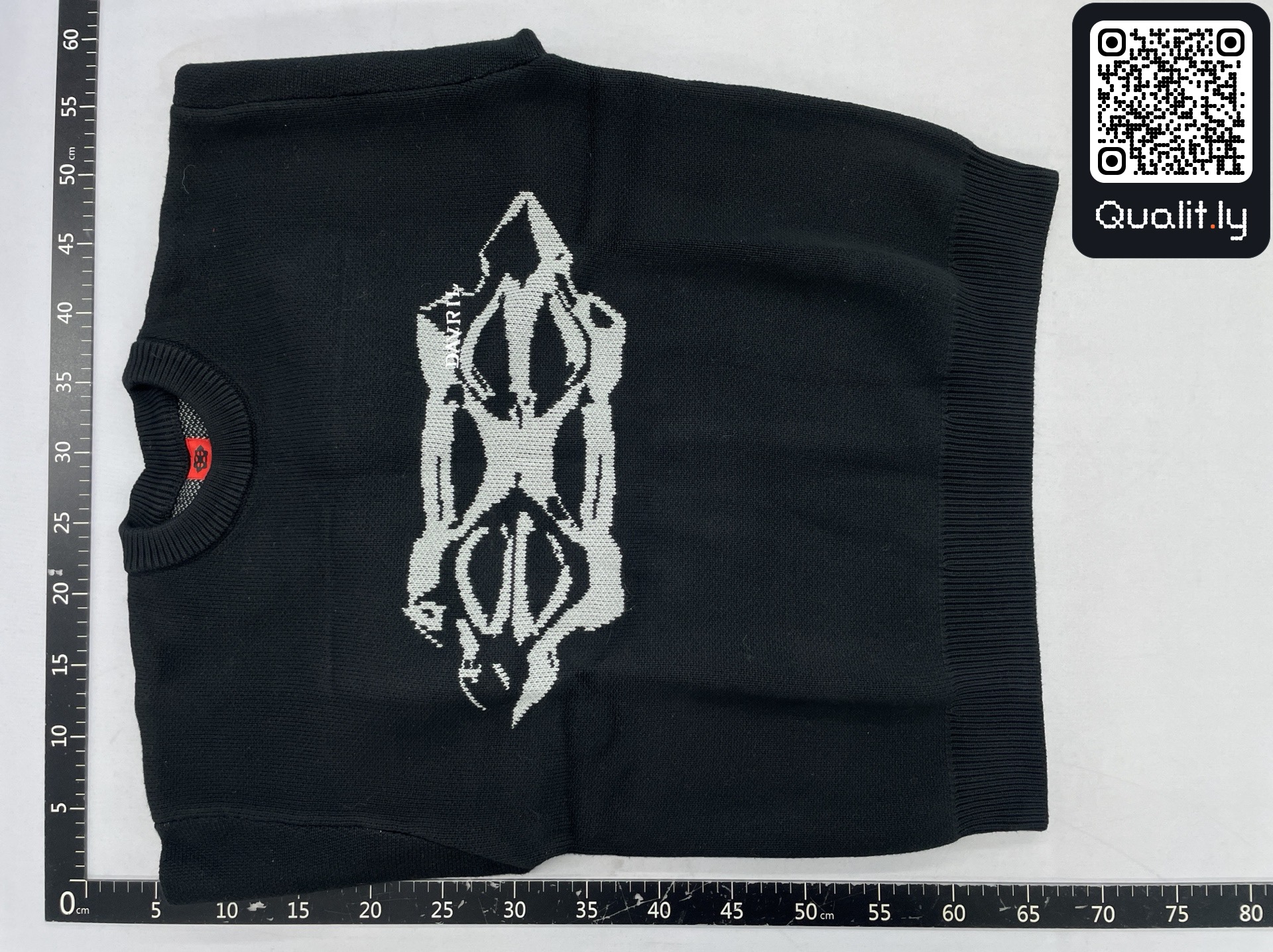 Pull — photo QC 2 sur 22