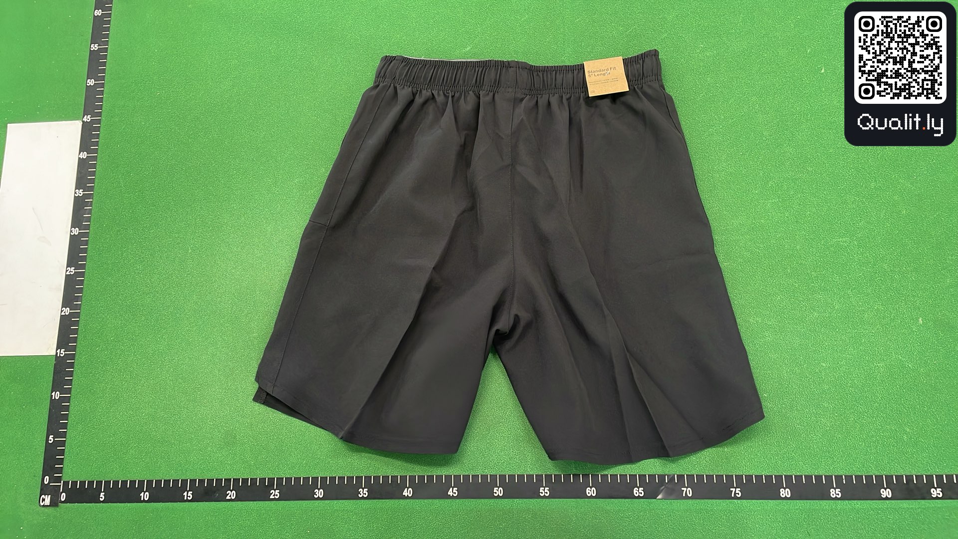 Short — photo QC 3 sur 20