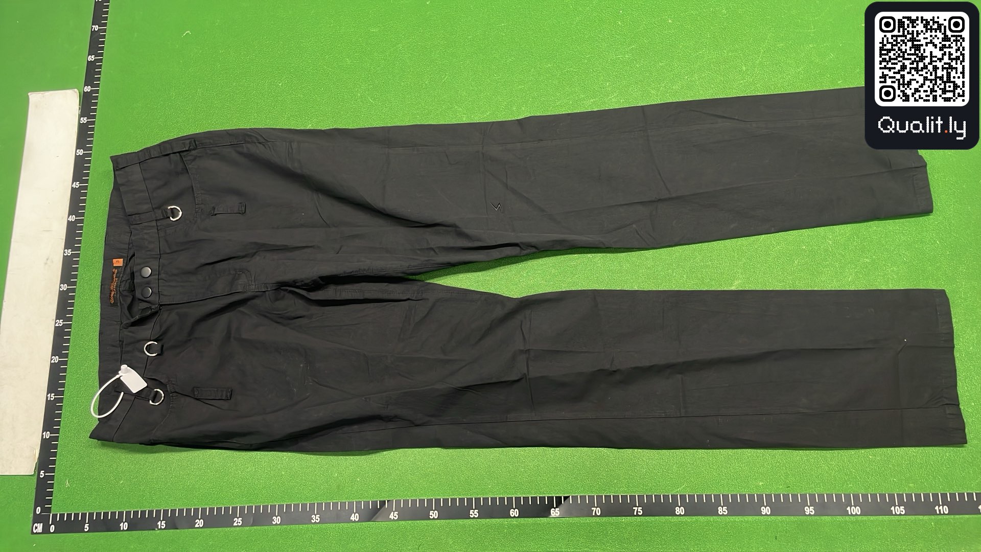 Cintura — foto QC 2 di 14