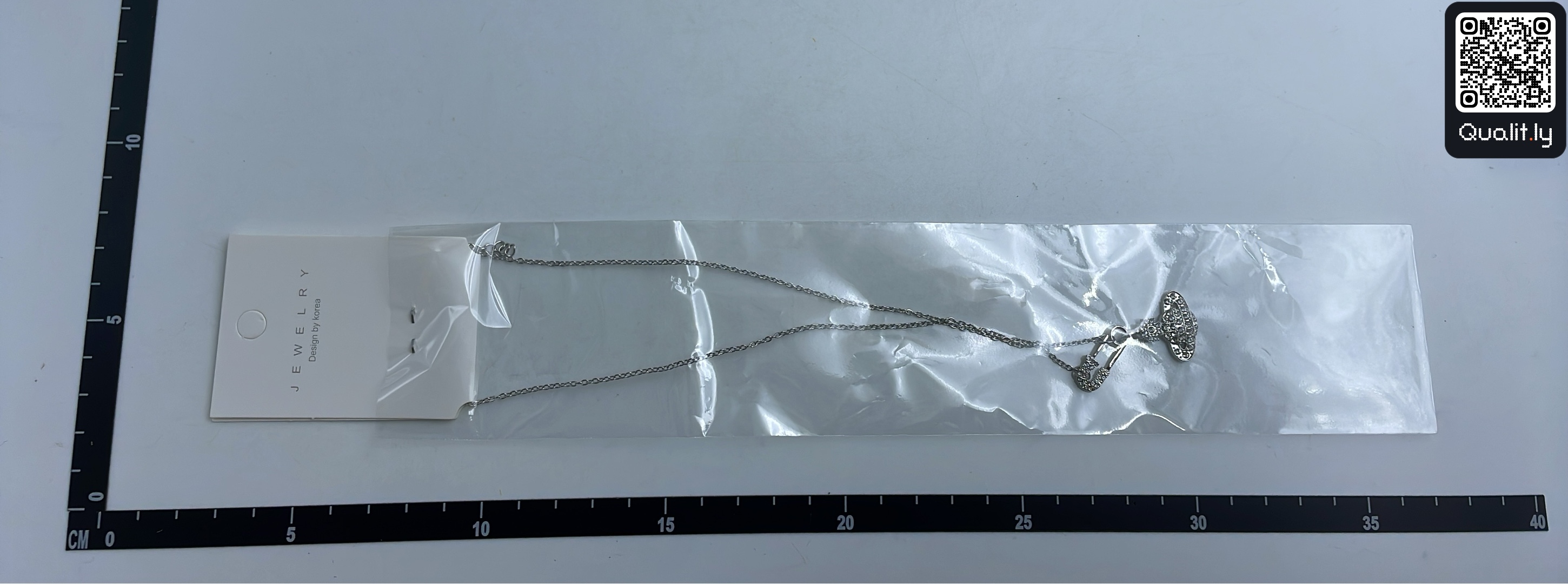 首饰 QC 照片 1 / 10