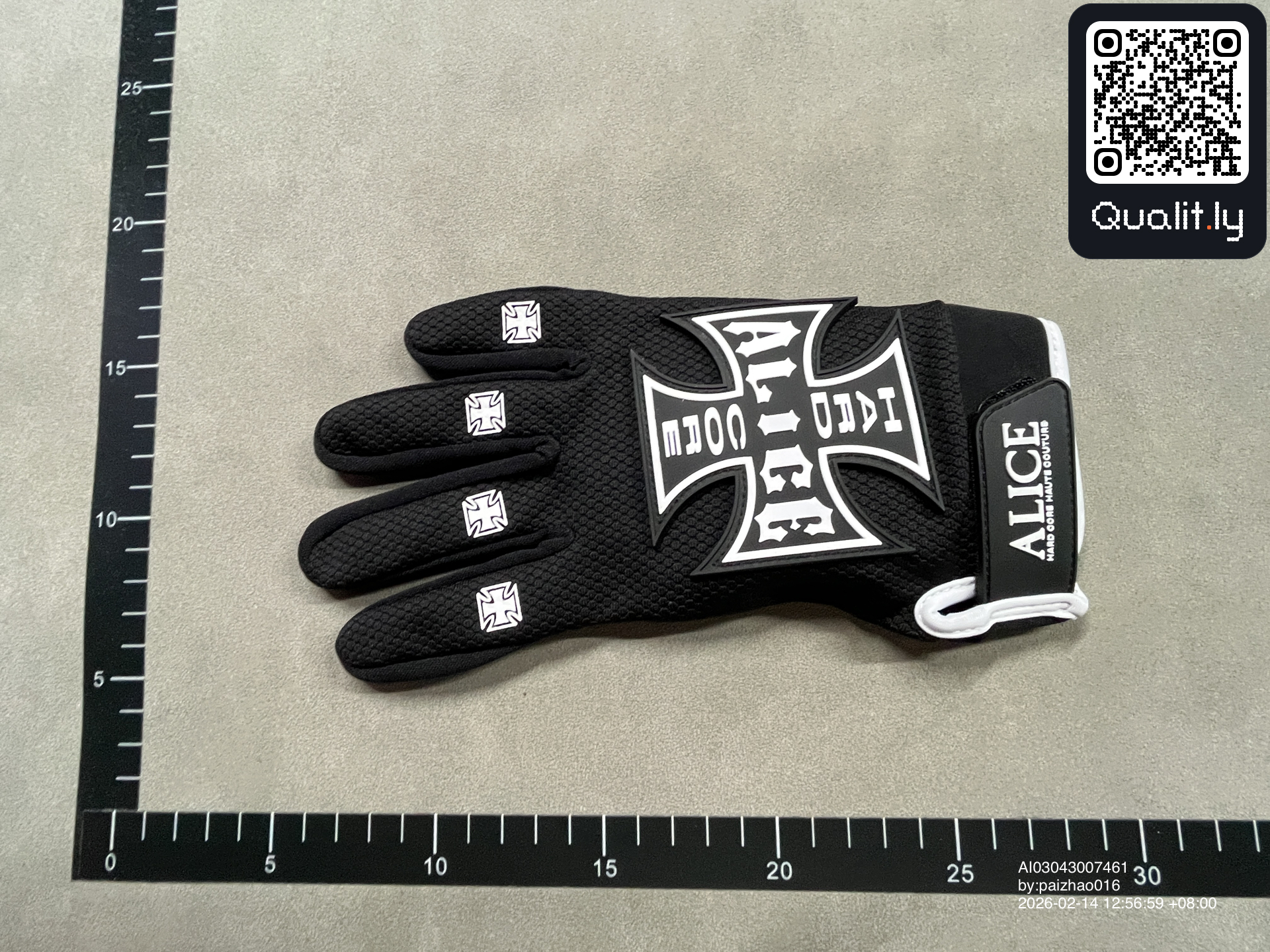 QC 照片 3 / 9