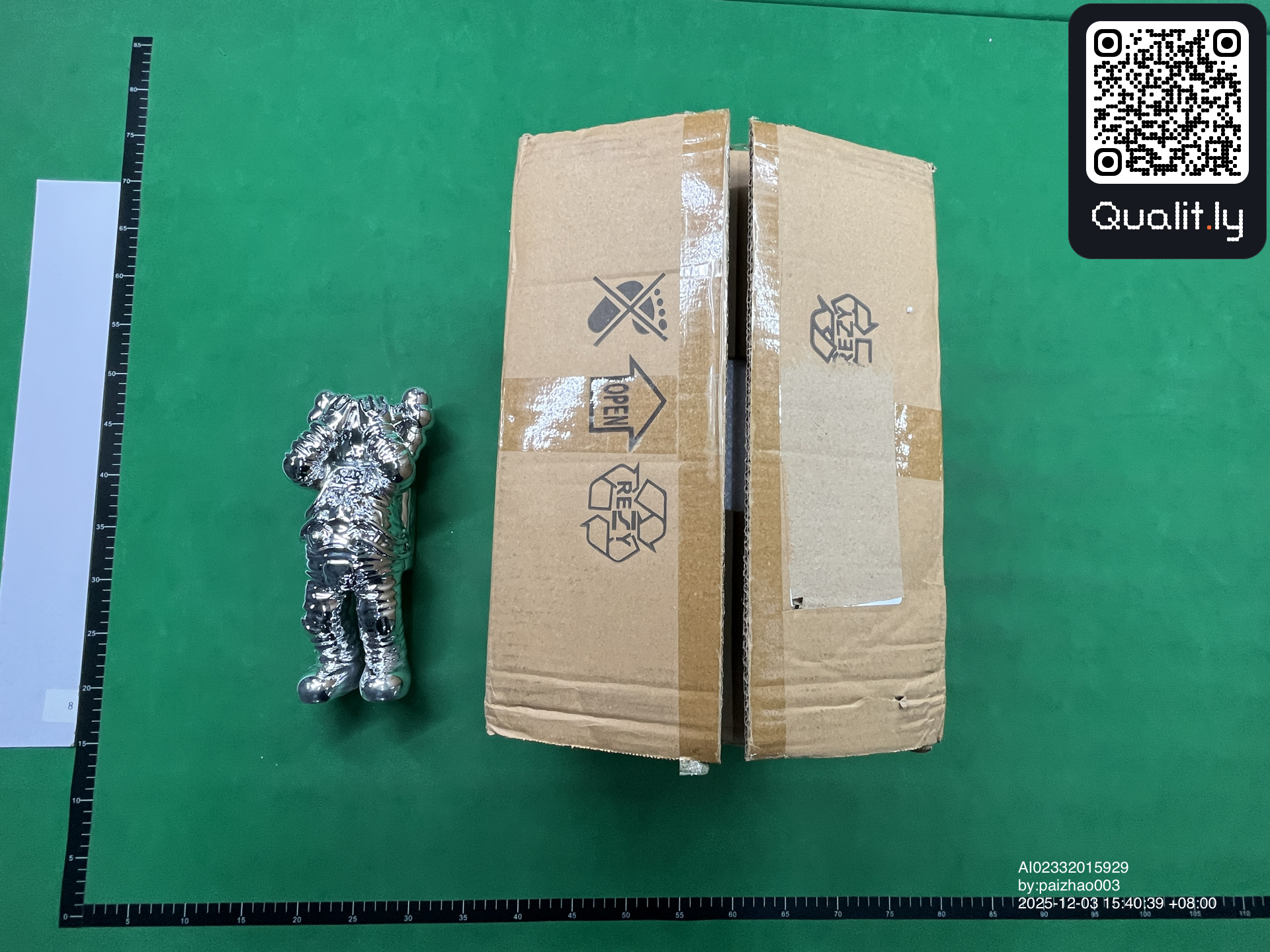 Zdjęcie QC 1 z 9