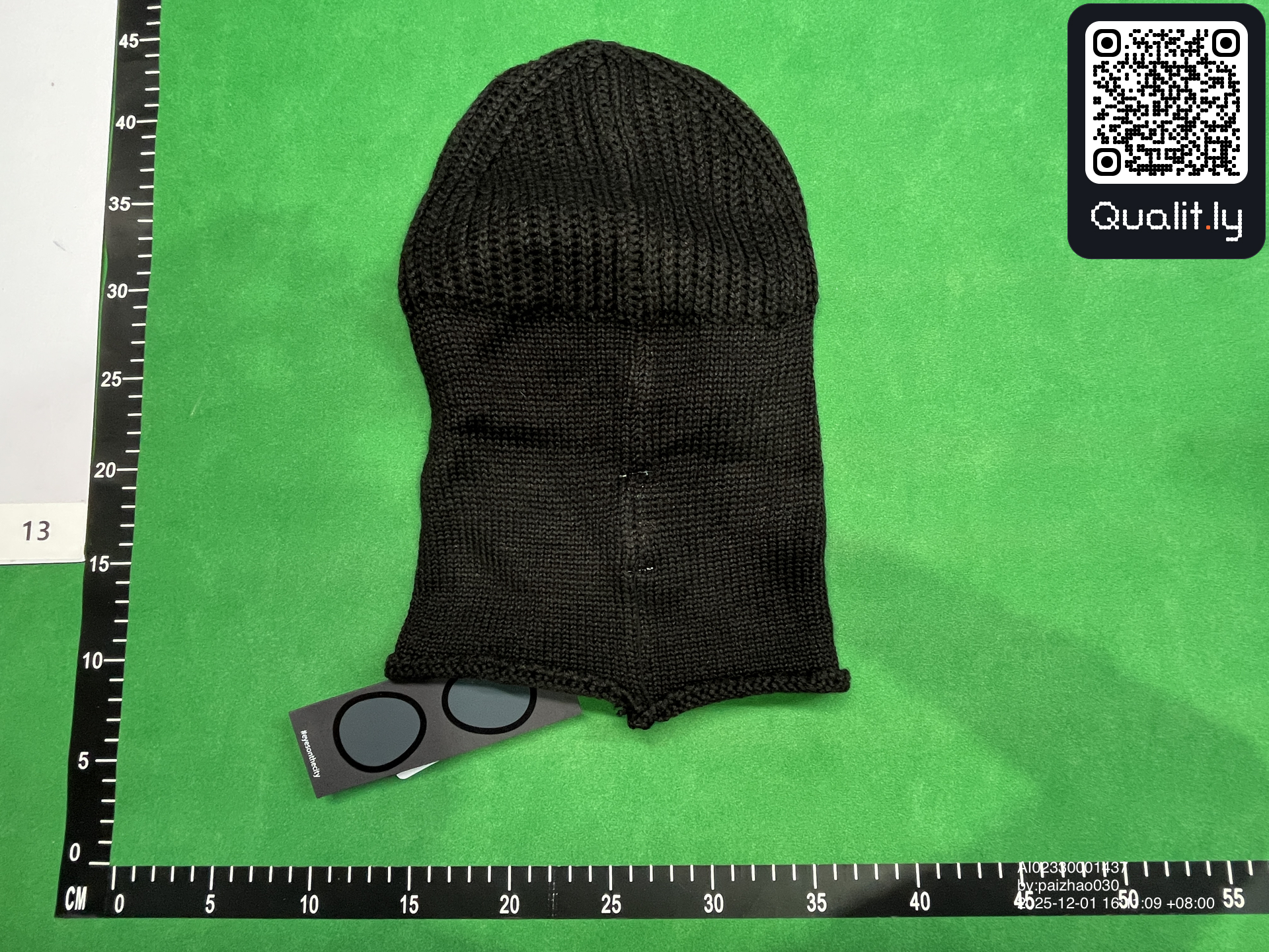 Foto QC 2 di 3