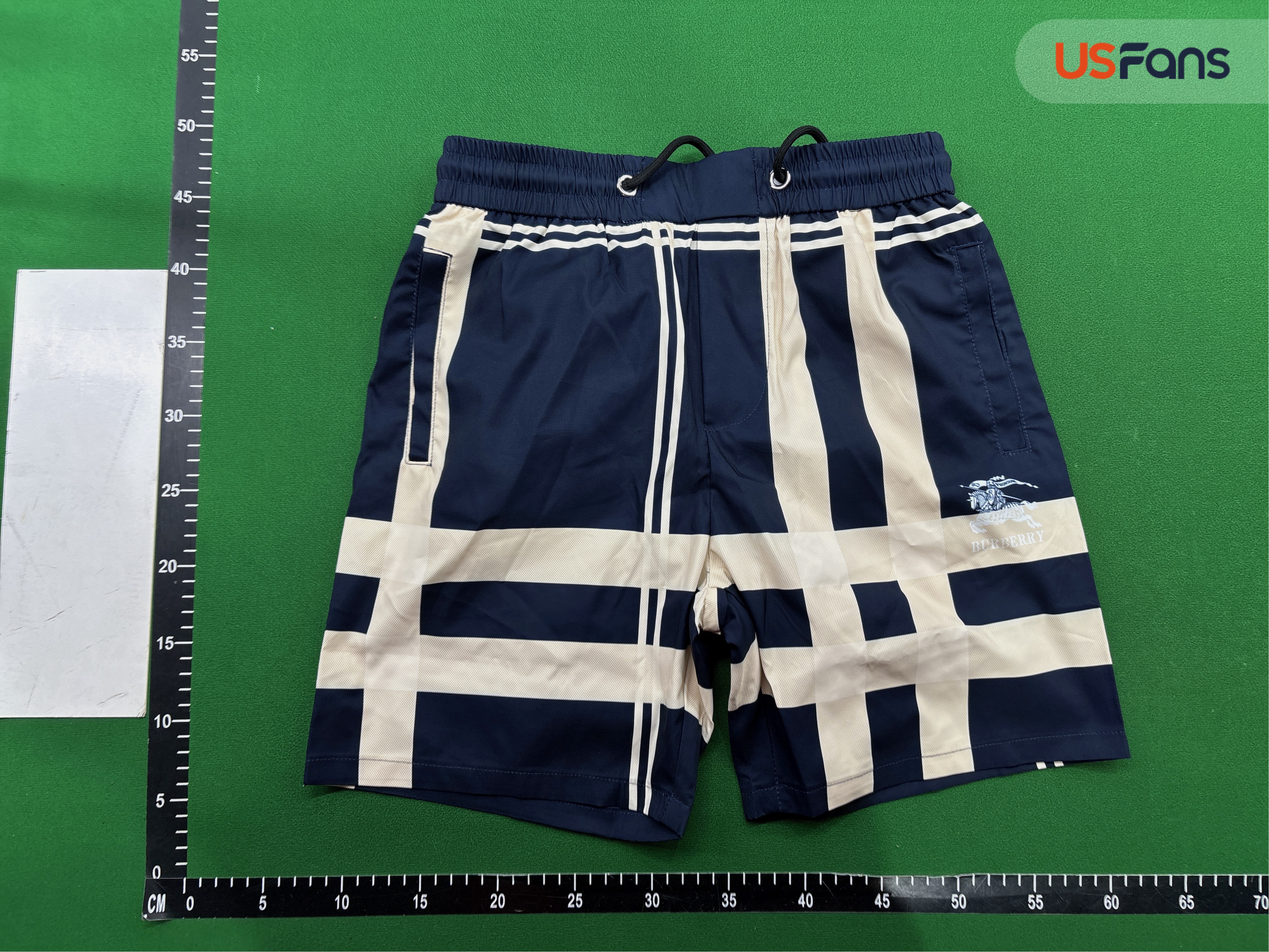 Shorts QC photo 2 of 4