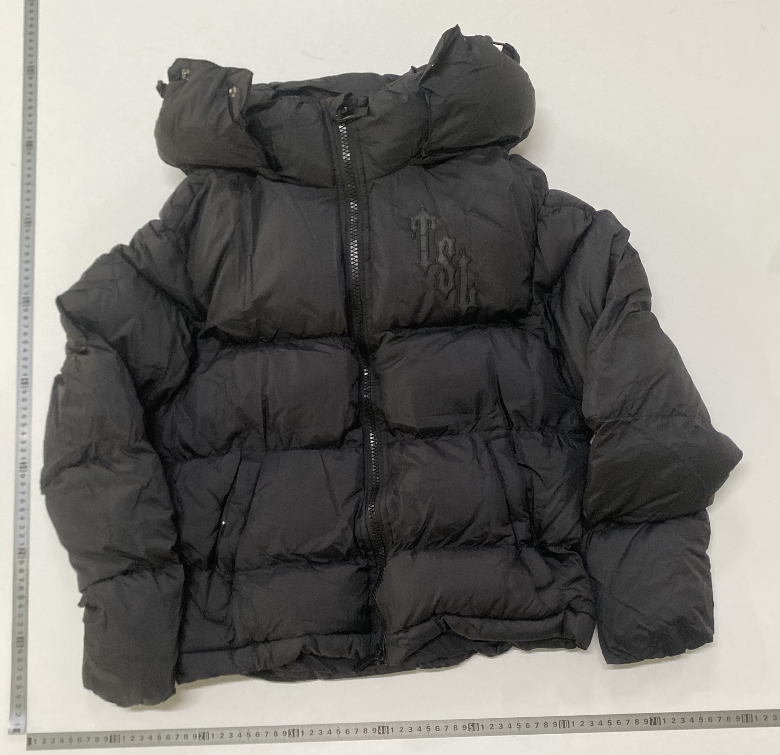 Jacket QC photo 2 of 73