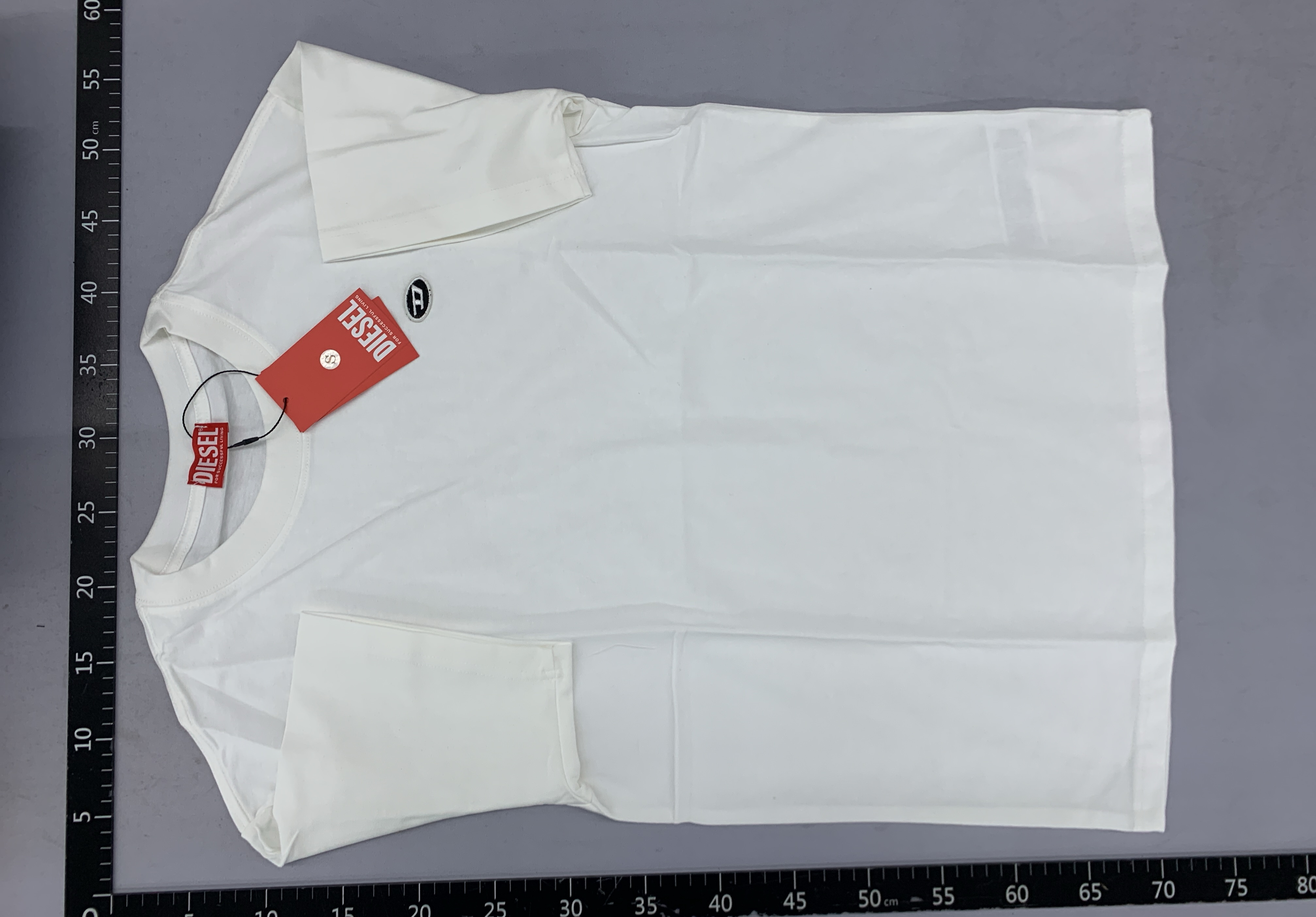 Shirt QC photo 3 of 48