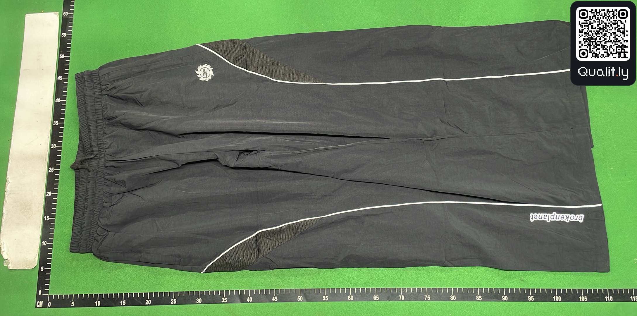Veste — photo QC 2 sur 8