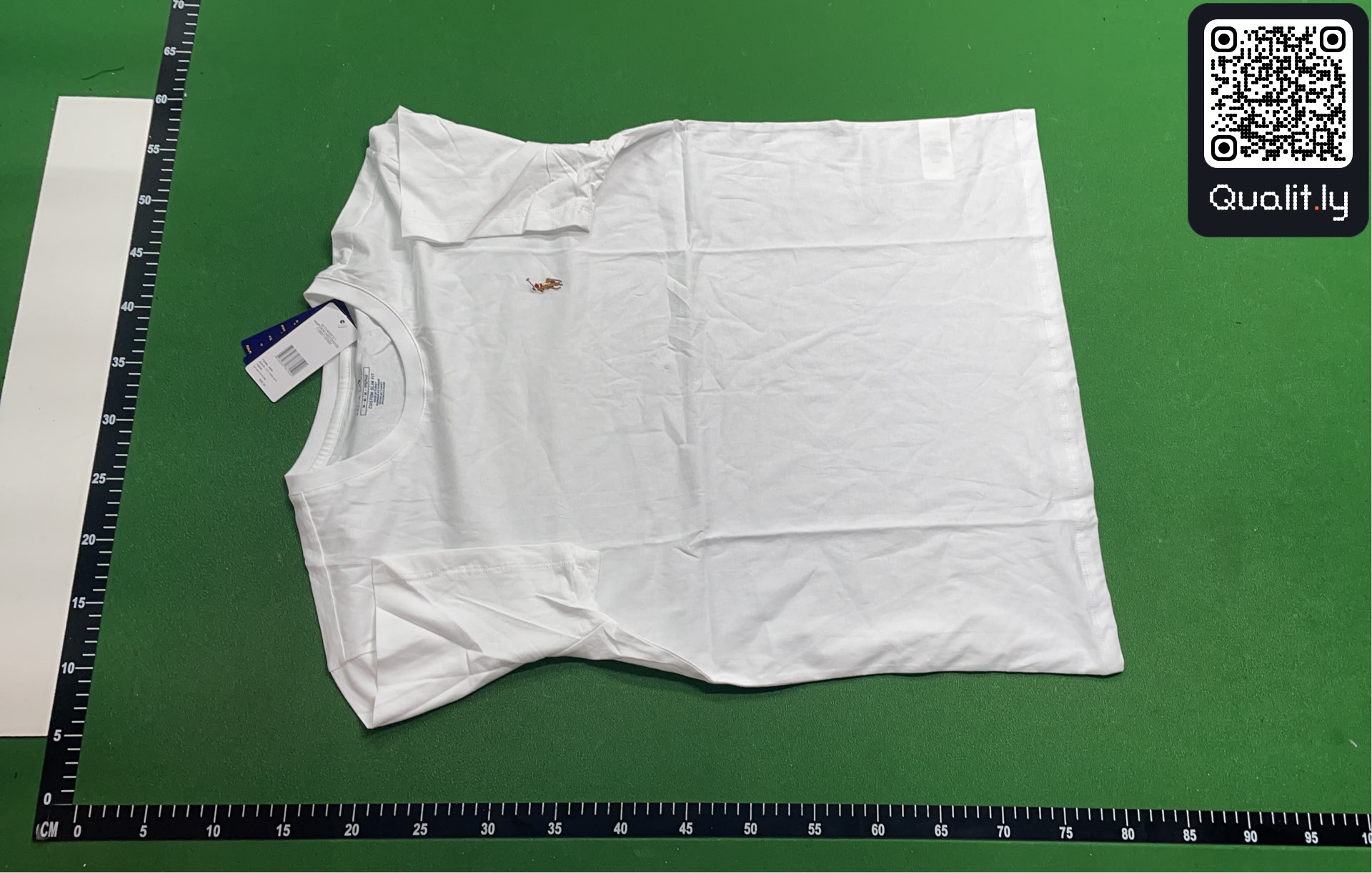T-Shirt — QC-Foto 2 von 12