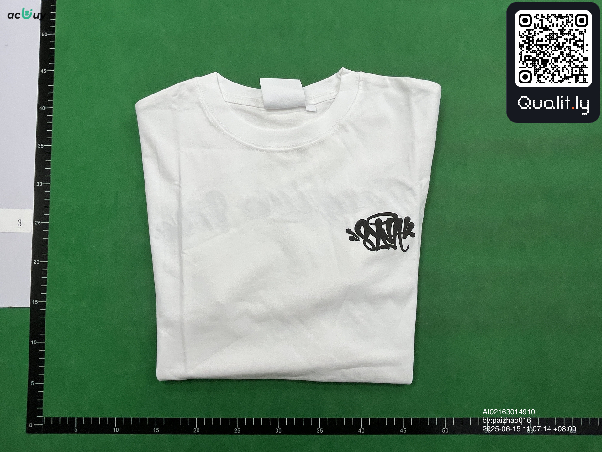 Camisa — foto QC 1 de 44
