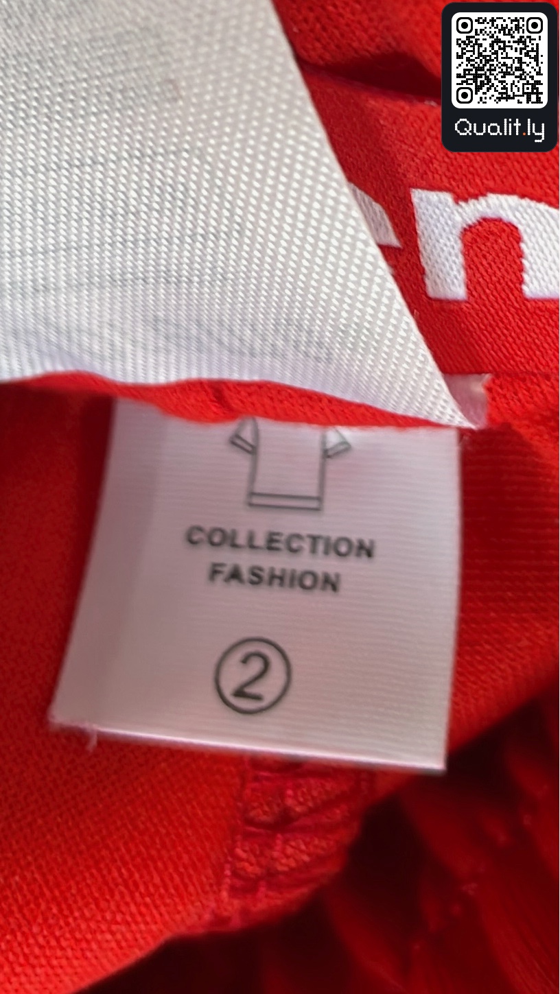 Pants QC photo 1 of 4
