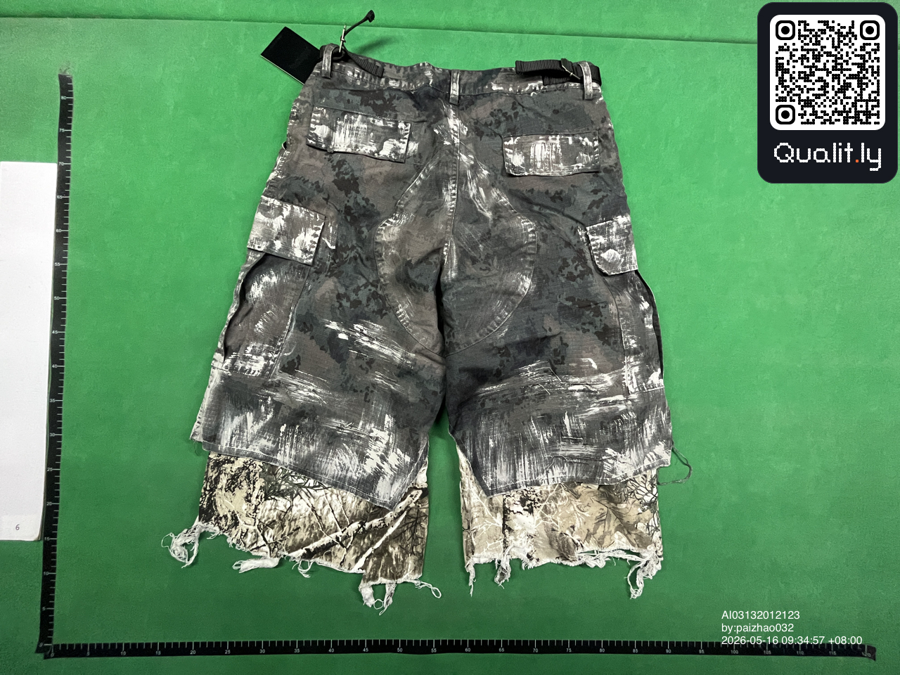 Shorts — QC-Foto 2 von 8