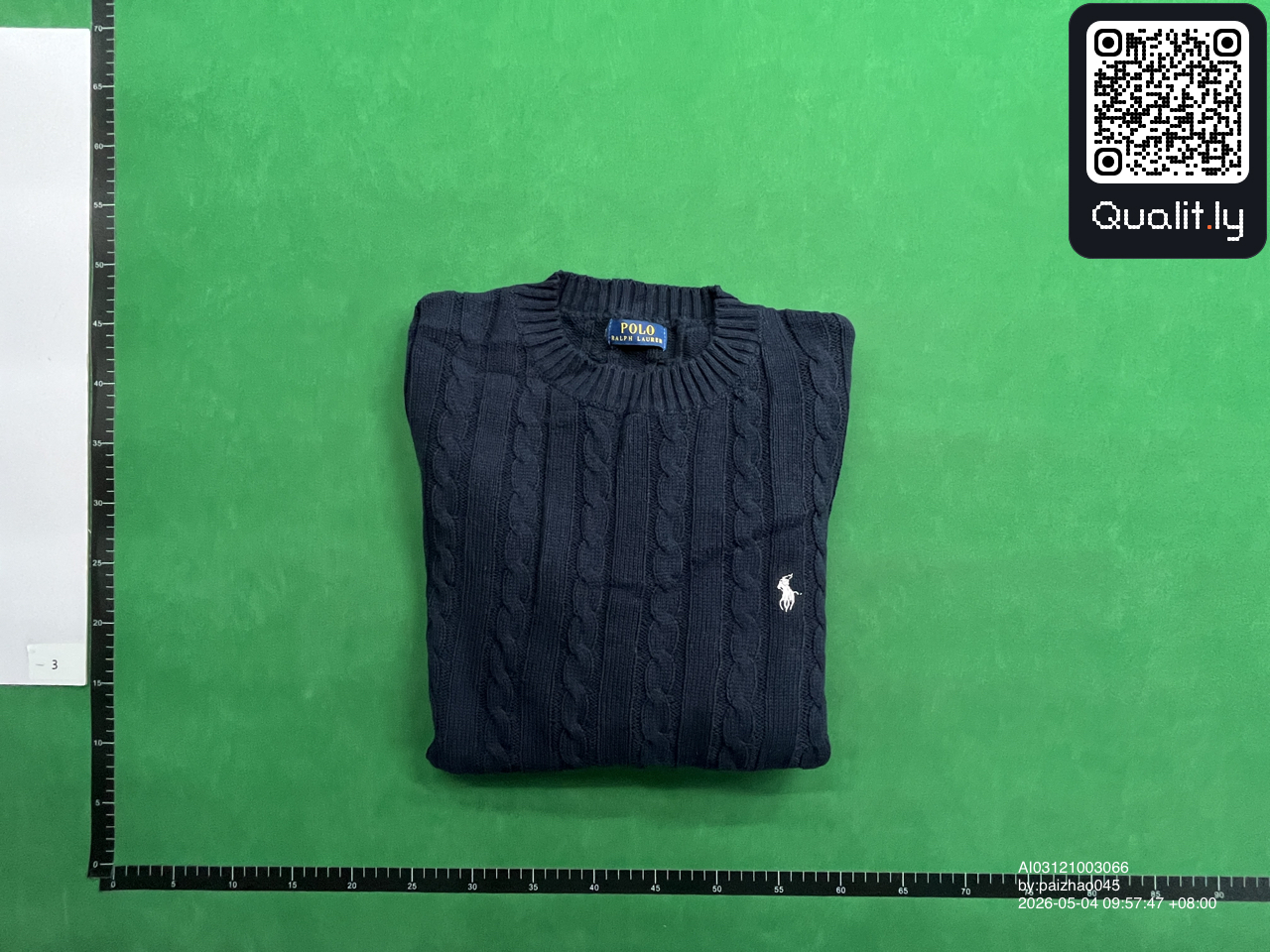 Pullover — QC-Foto 1 von 63