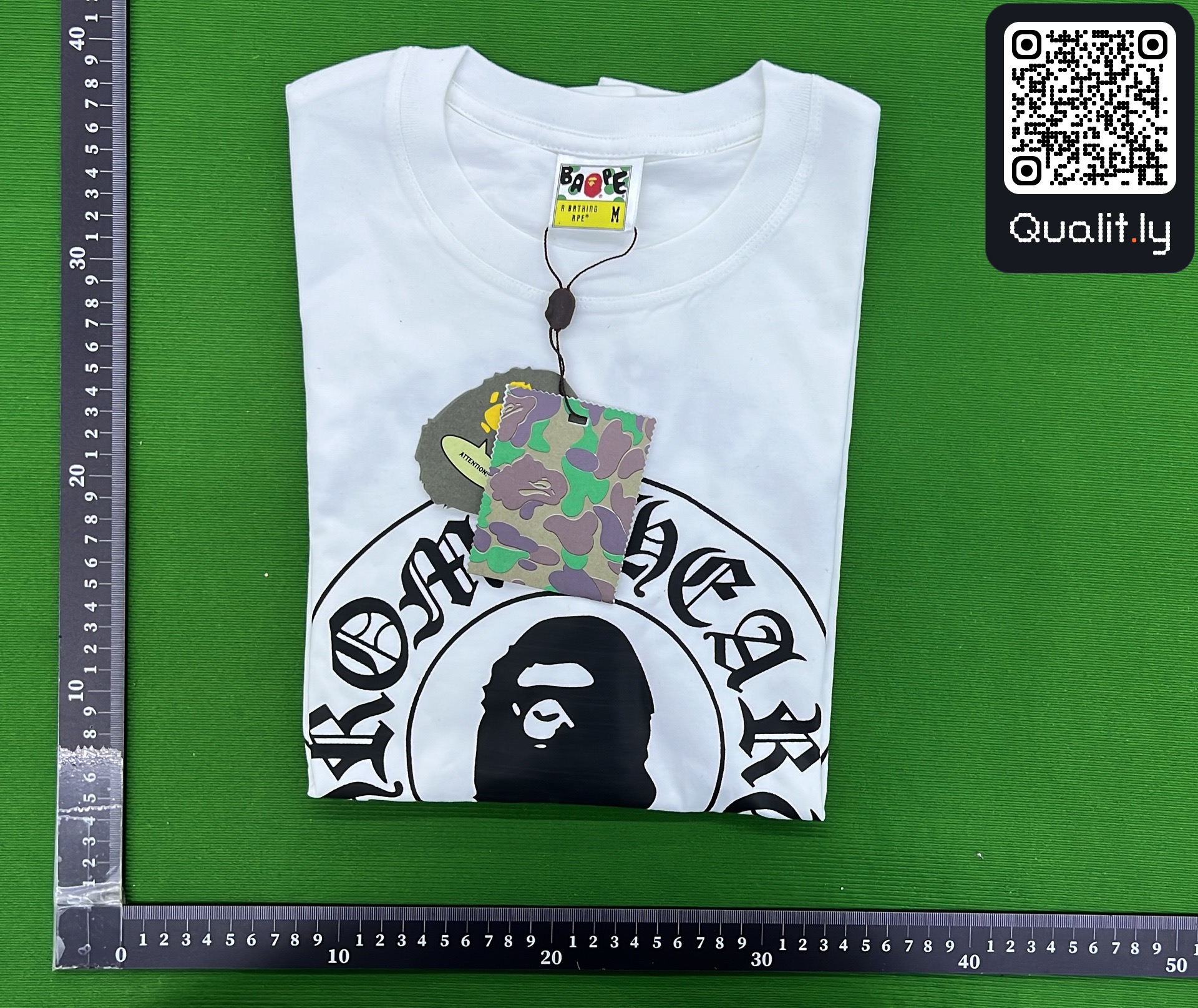 T-Shirt — QC-Foto 2 von 4
