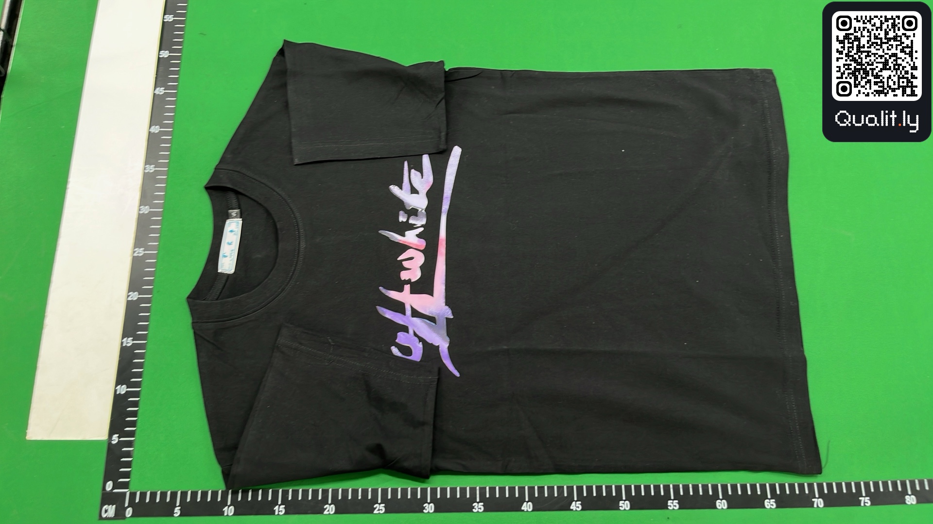 Tricou — fotografie QC 2 din 8