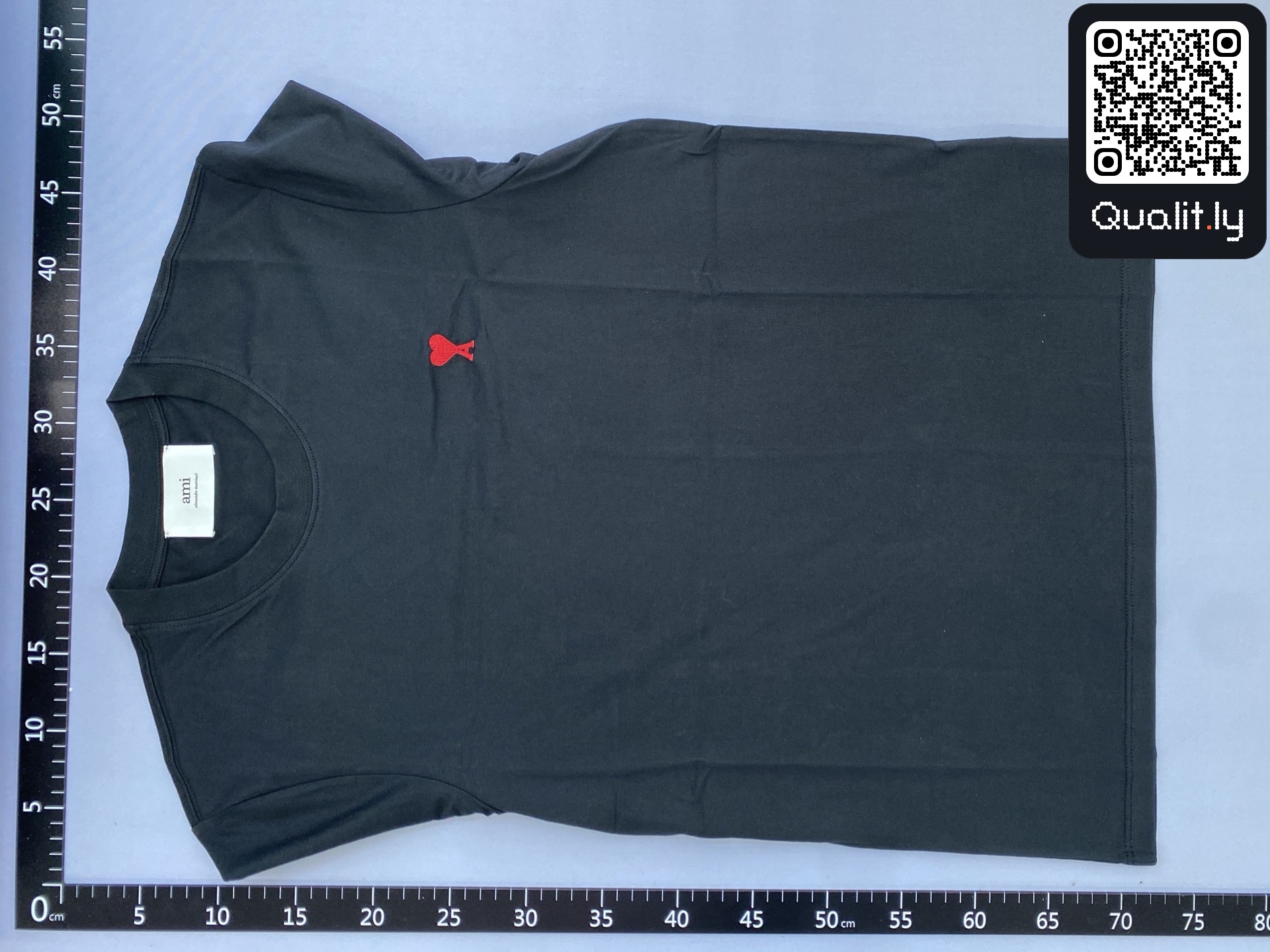T-Shirt — QC-Foto 3 von 119