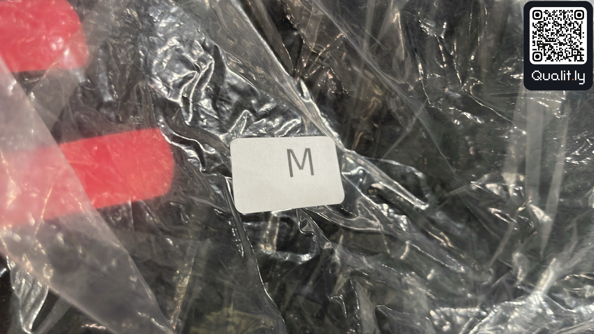 Shorts QC photo 1 of 8