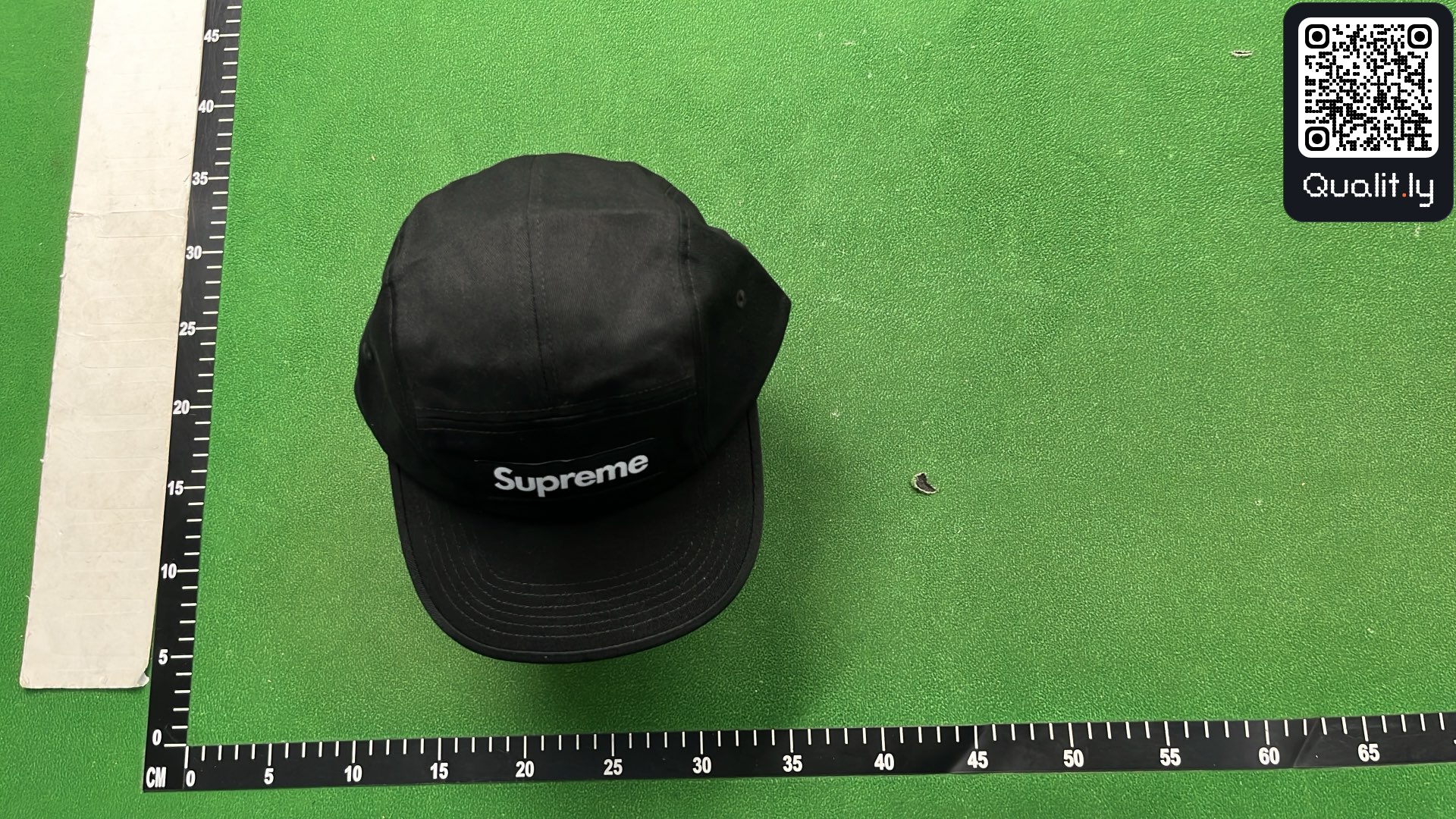 Pet — QC-foto 1 van 3